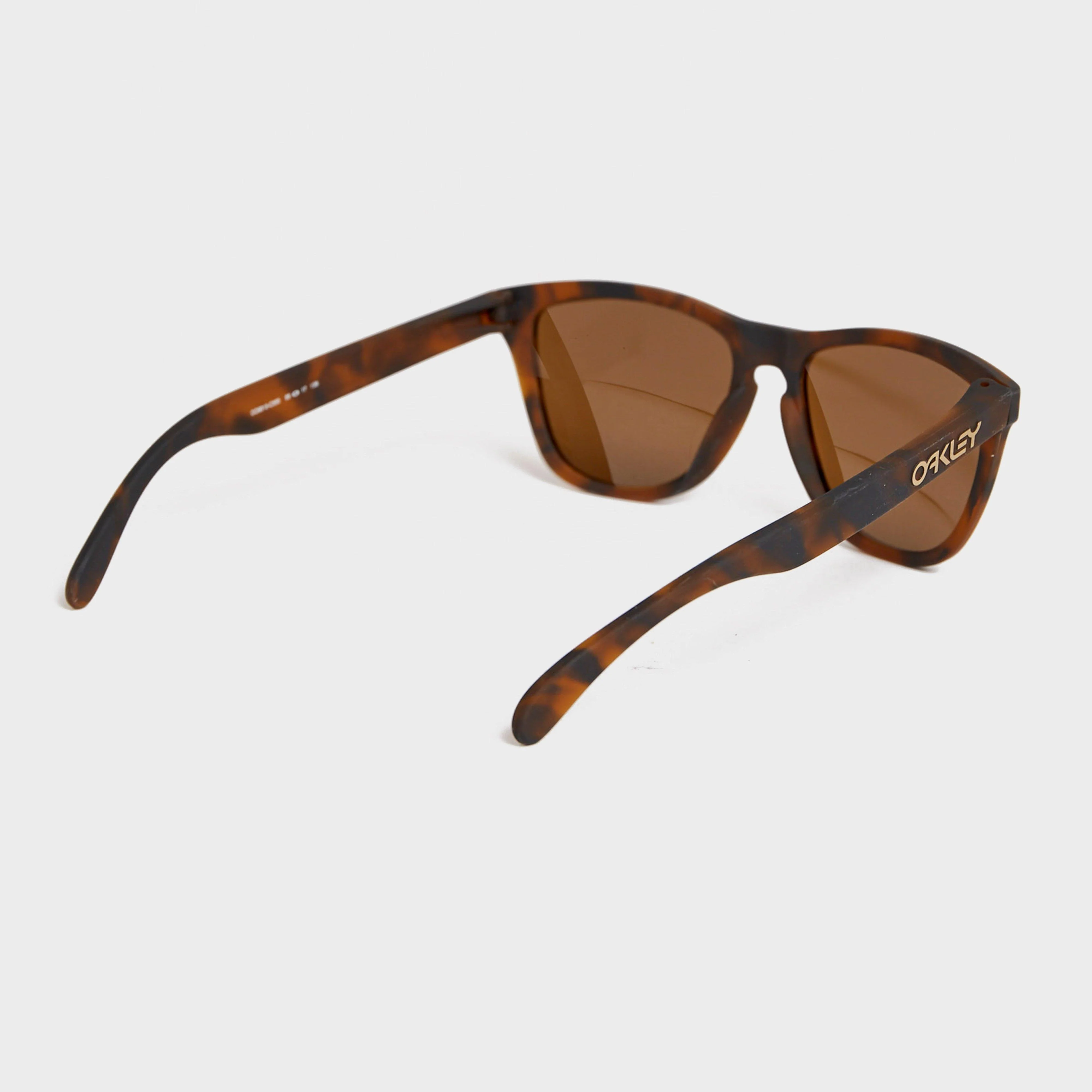 Men's Frogskins Sunglasses (Prizm Tungsten) - Image 5
