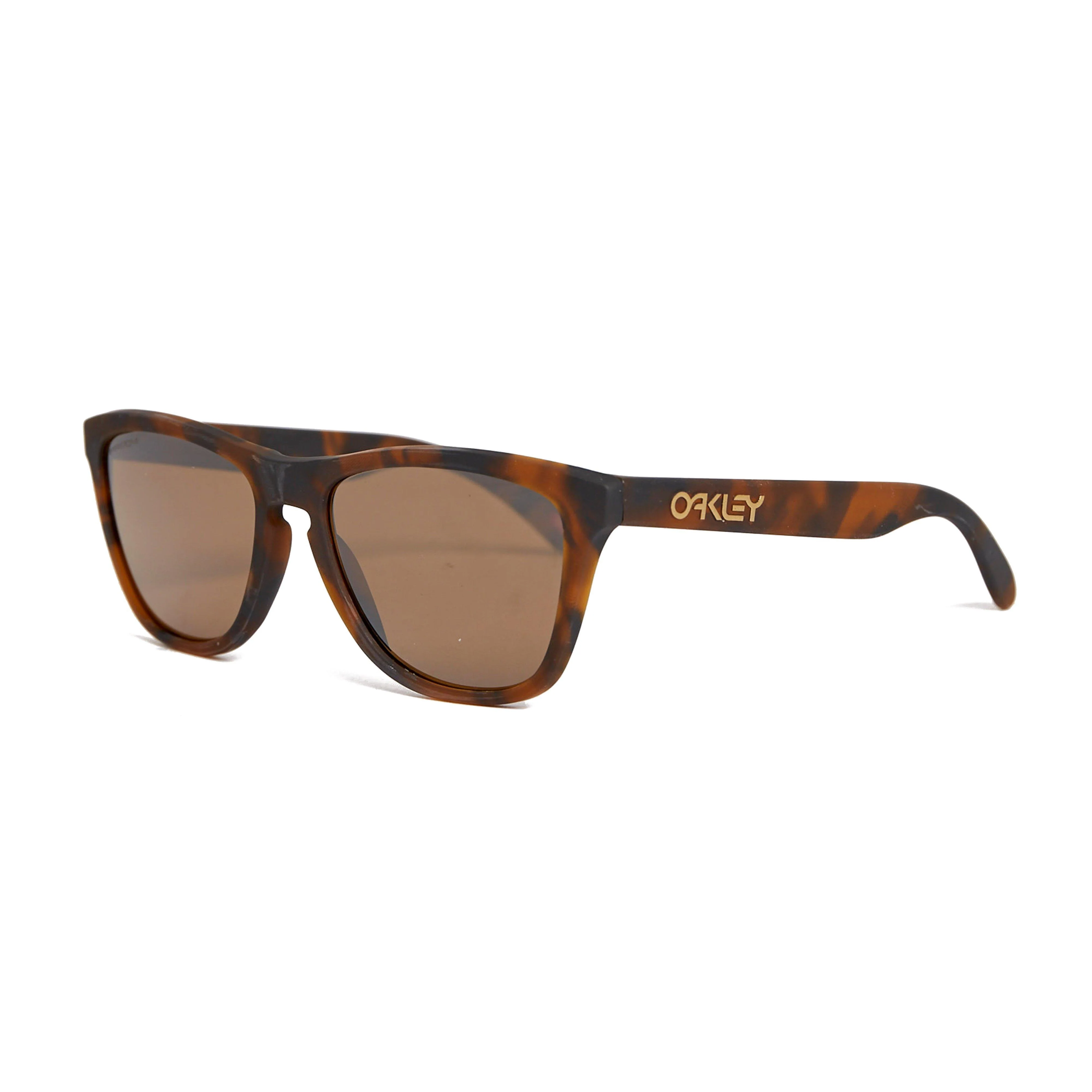 Men's Frogskins Sunglasses (Prizm Tungsten) - Image 6