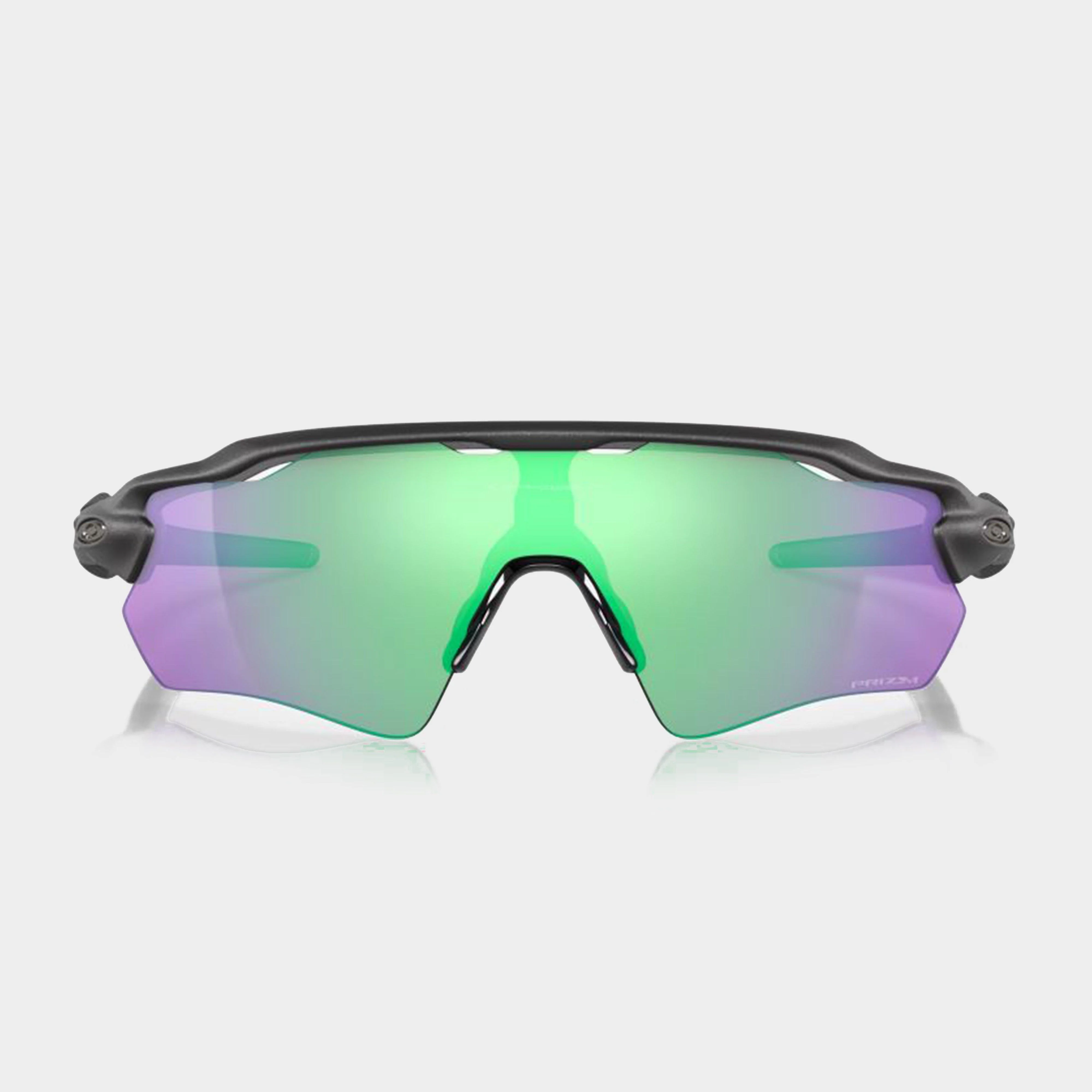 Mens Radar EV Path Prizm Road Jade - Image 2