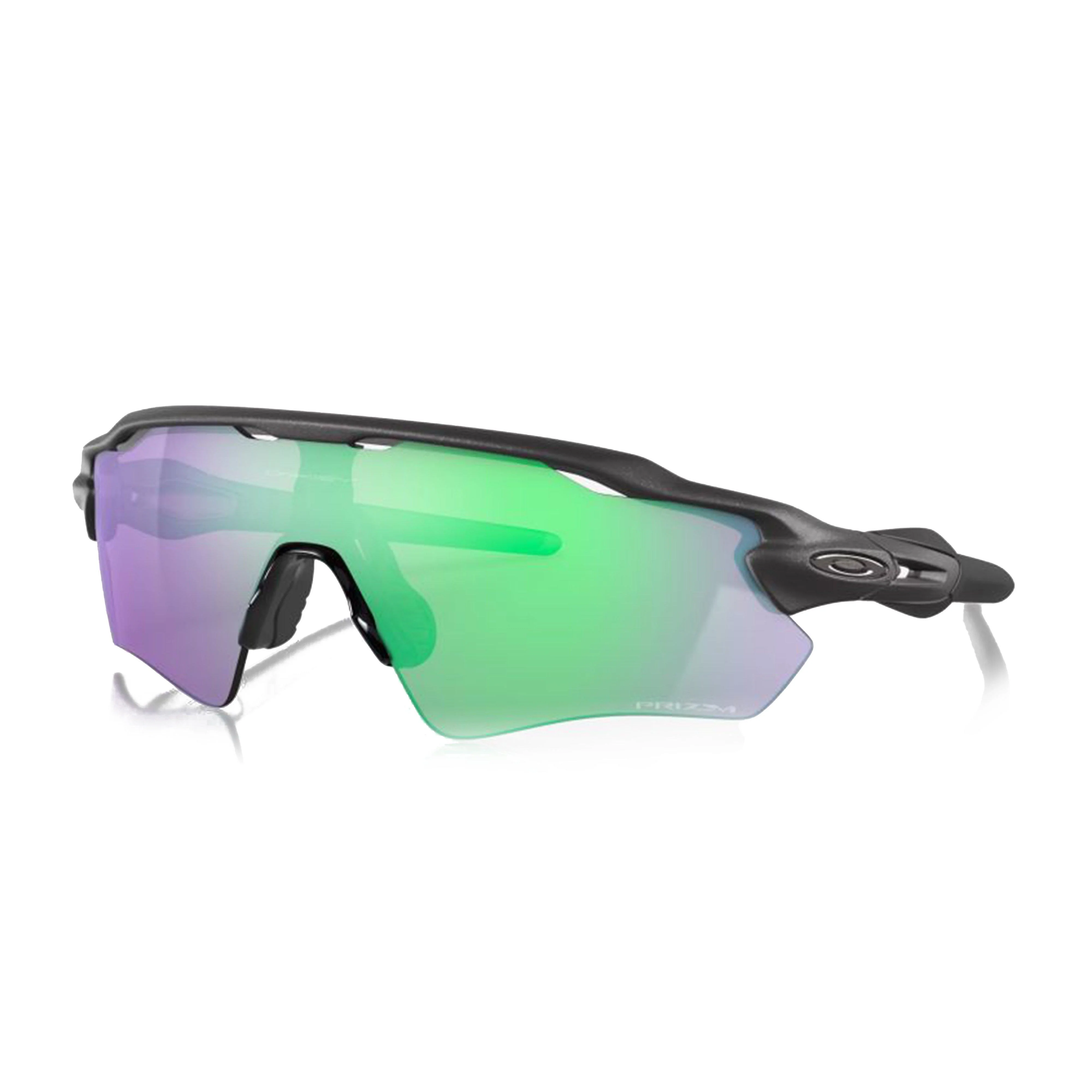 Mens Radar EV Path Prizm Road Jade - Image 7