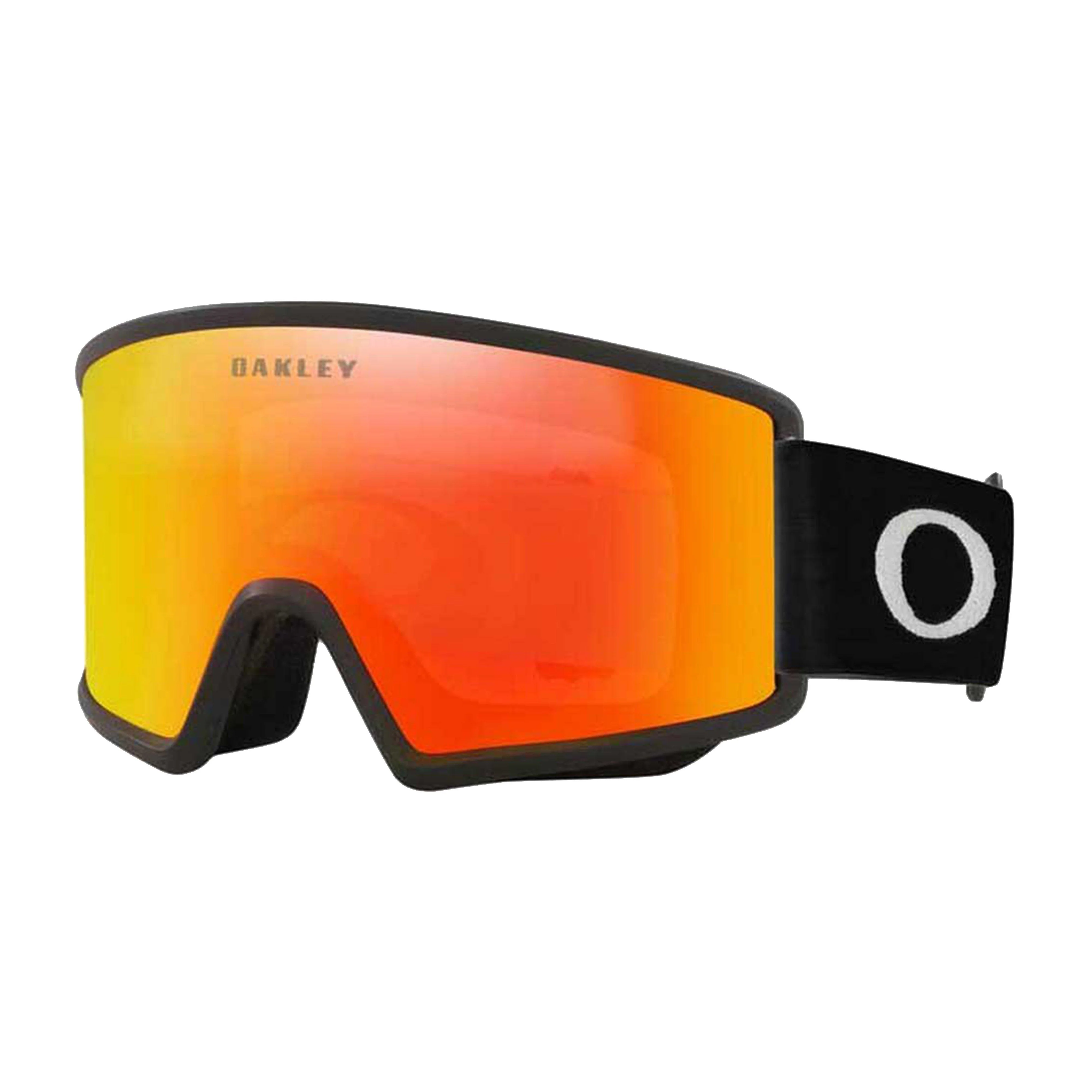 Men's Ridge Line Goggles - Image 2
