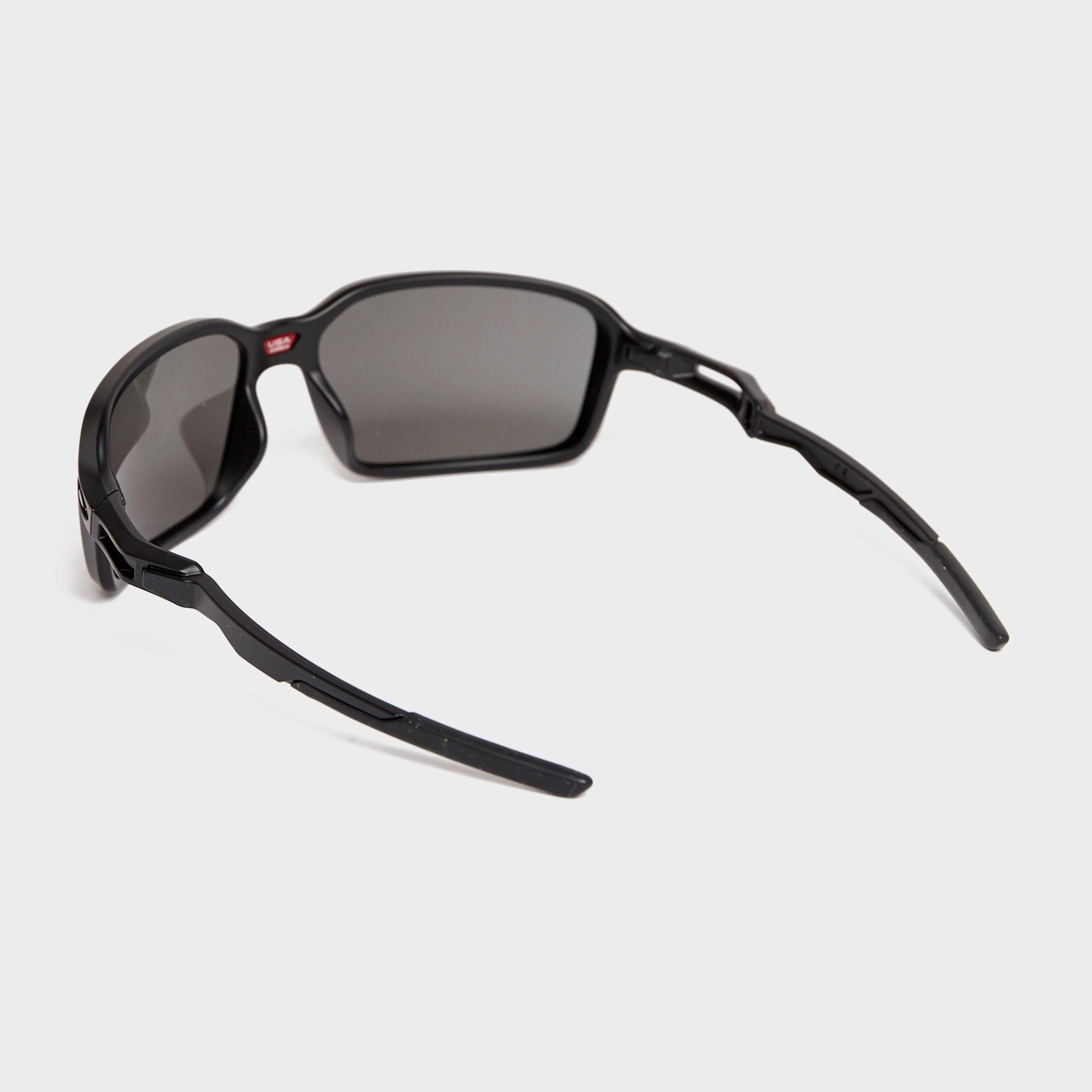 Men's Siphon Sunglasses (Grey Prizm) - Image 4