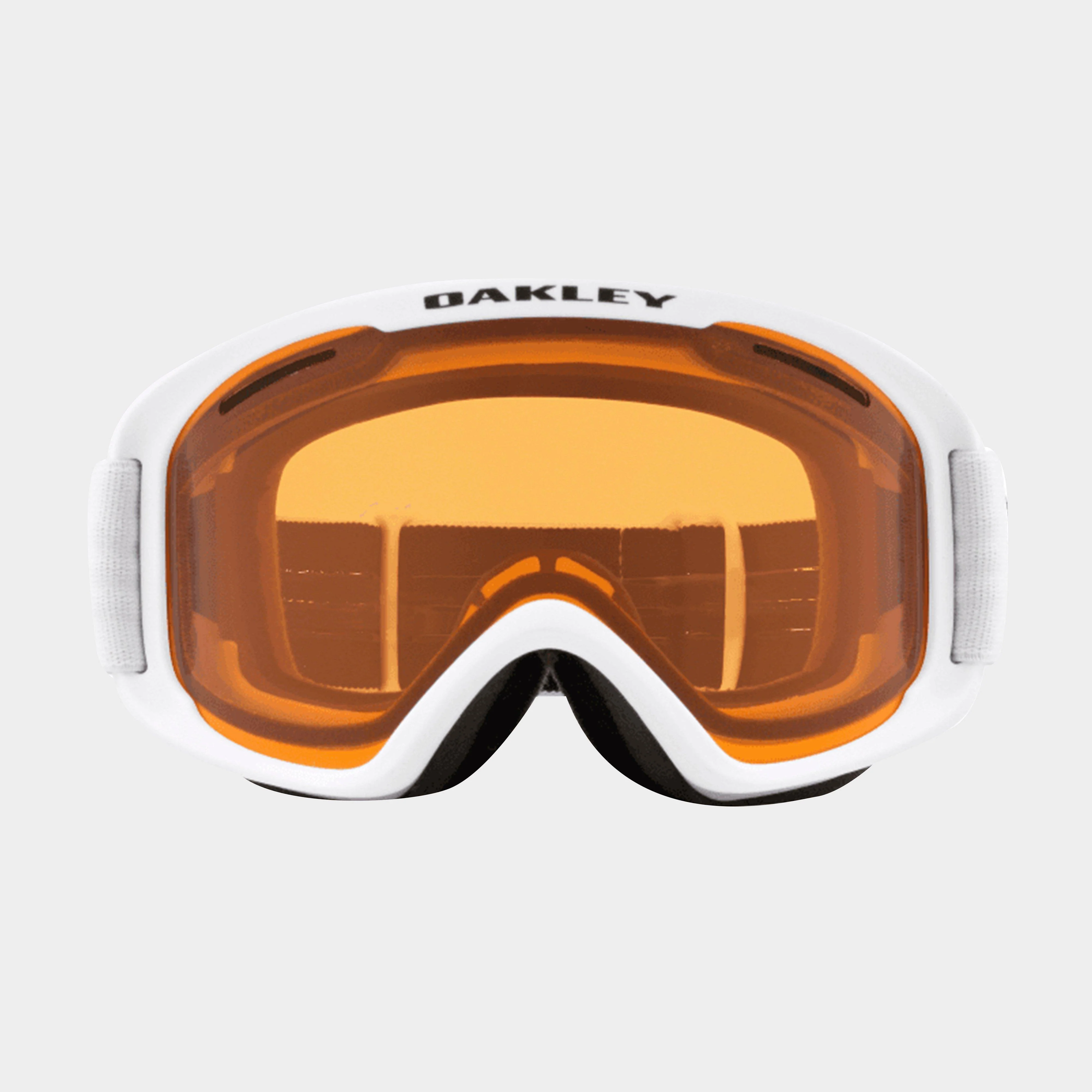 O Frame 2.0 PRO M Snow Goggles Persimmon Lenses - Image 2