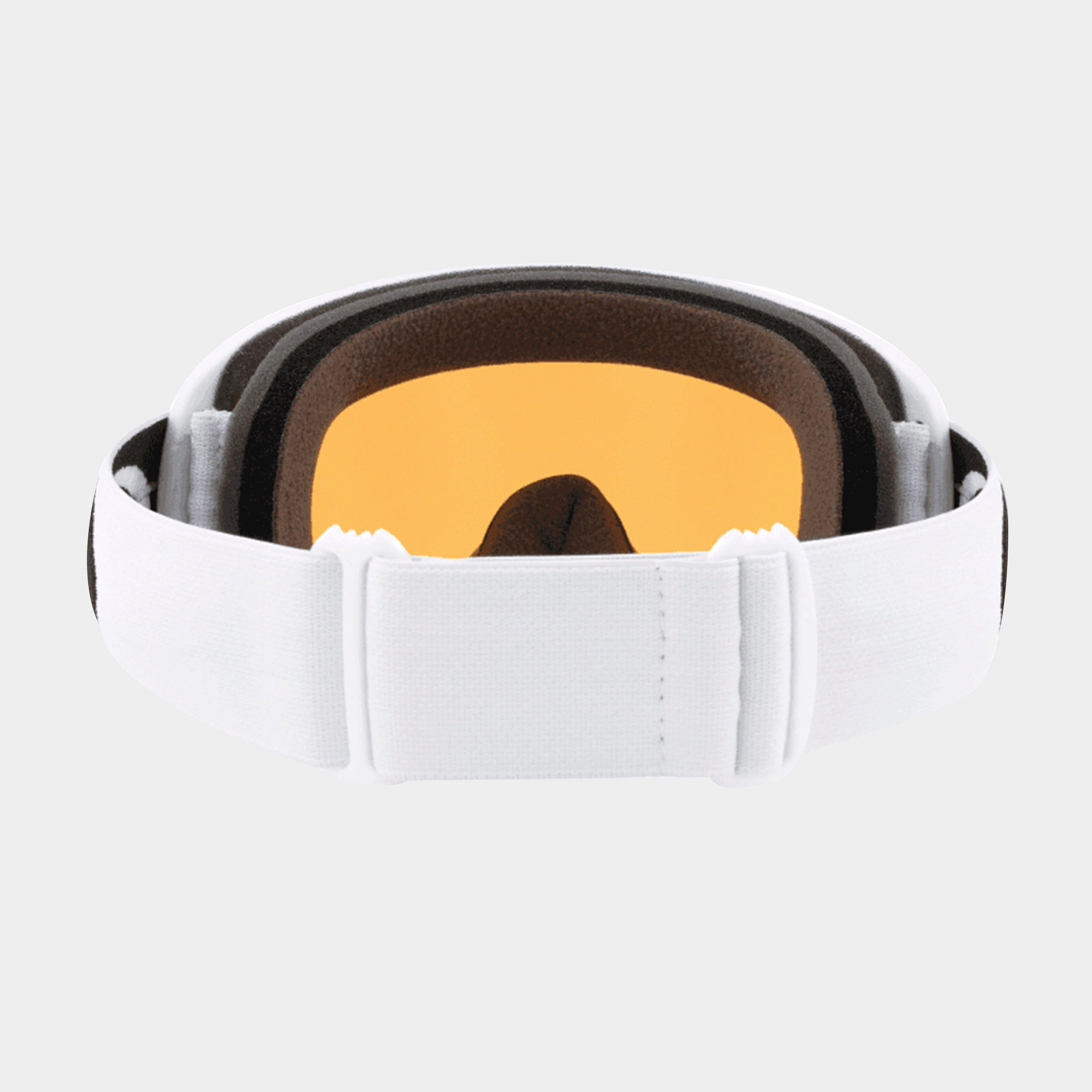 O Frame 2.0 PRO M Snow Goggles Persimmon Lenses - Image 3