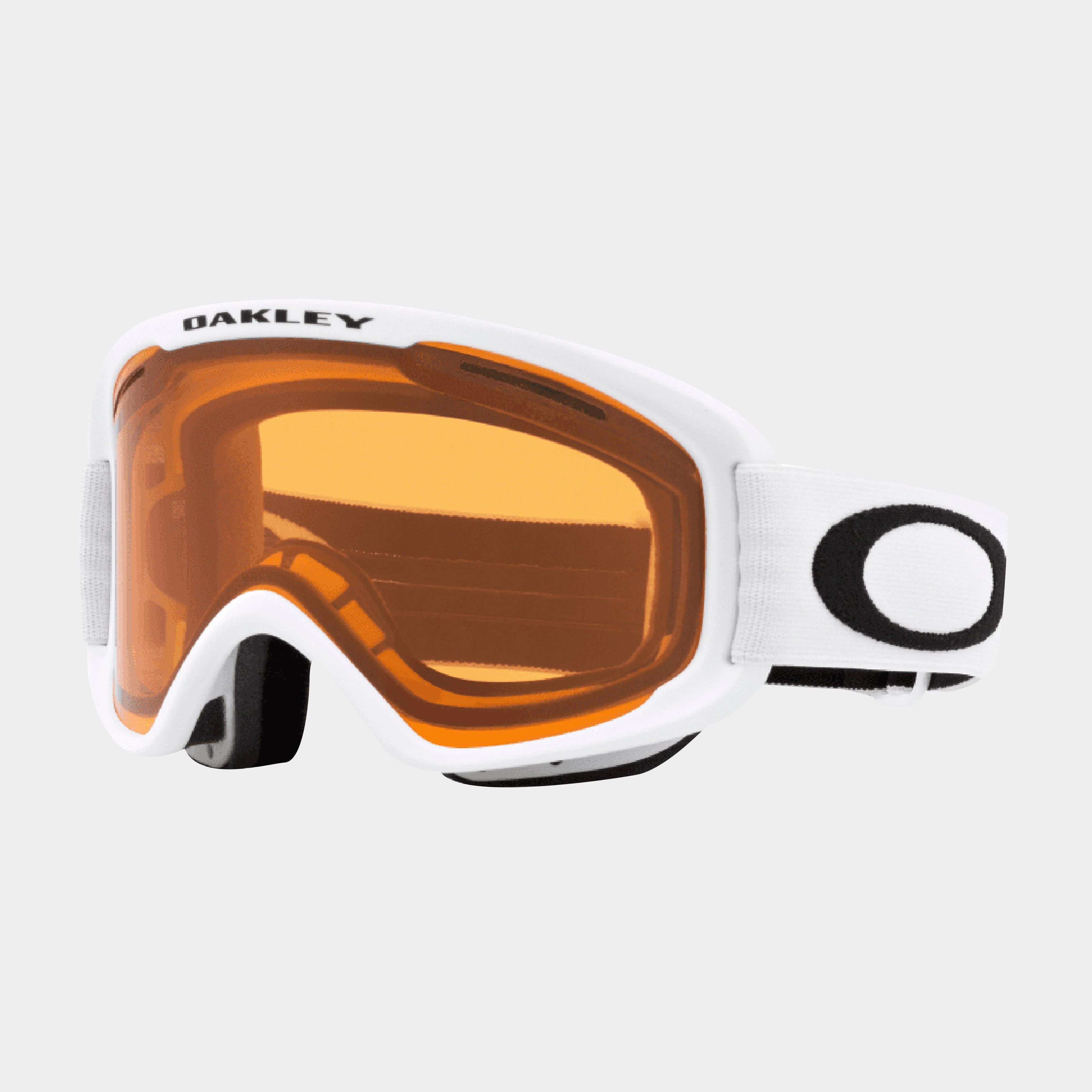 O Frame 2.0 PRO M Snow Goggles Persimmon Lenses - Image 6