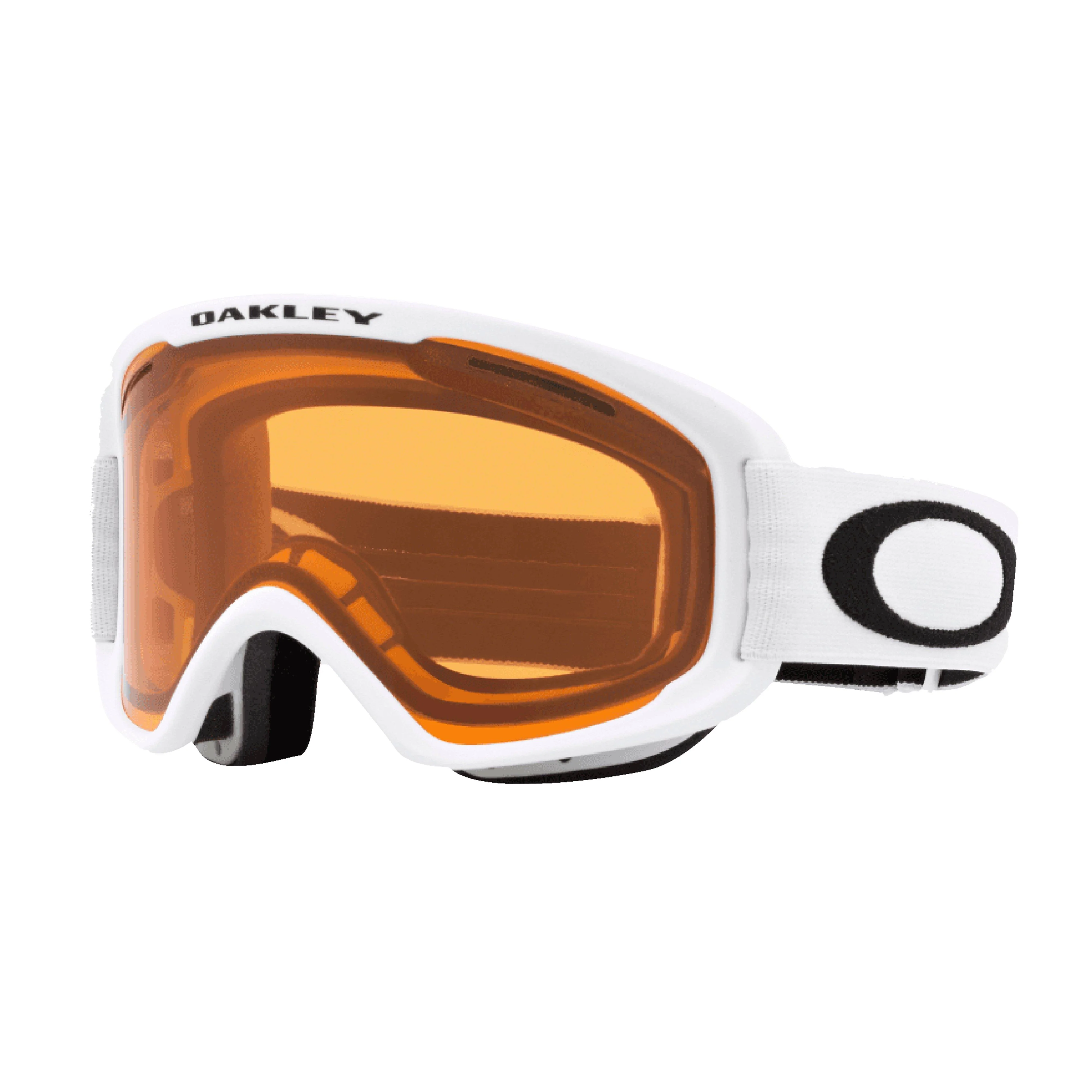 O Frame 2.0 PRO M Snow Goggles Persimmon Lenses - Image 7