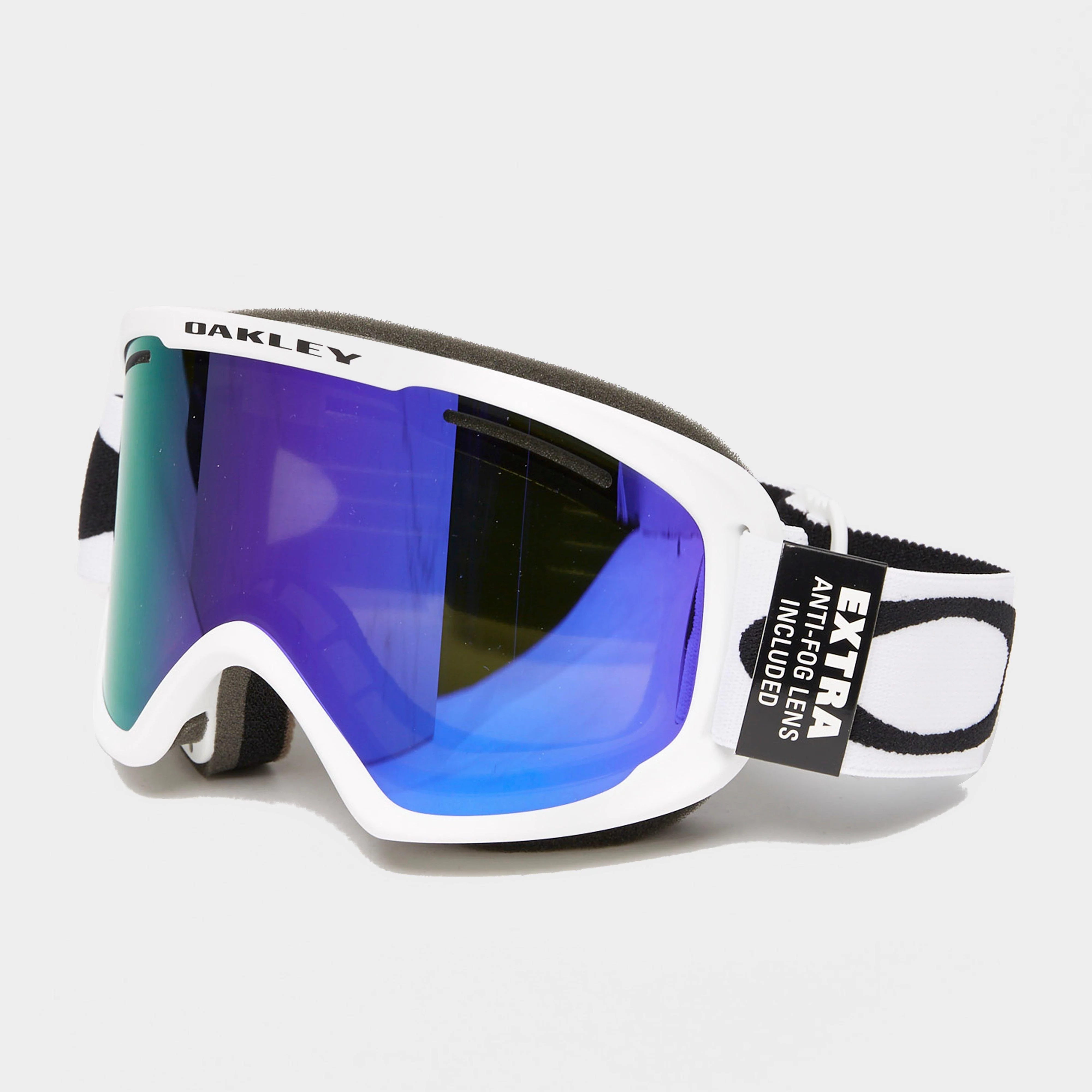 O Frame 2.0 PRO XL Snow Goggles - Image 2