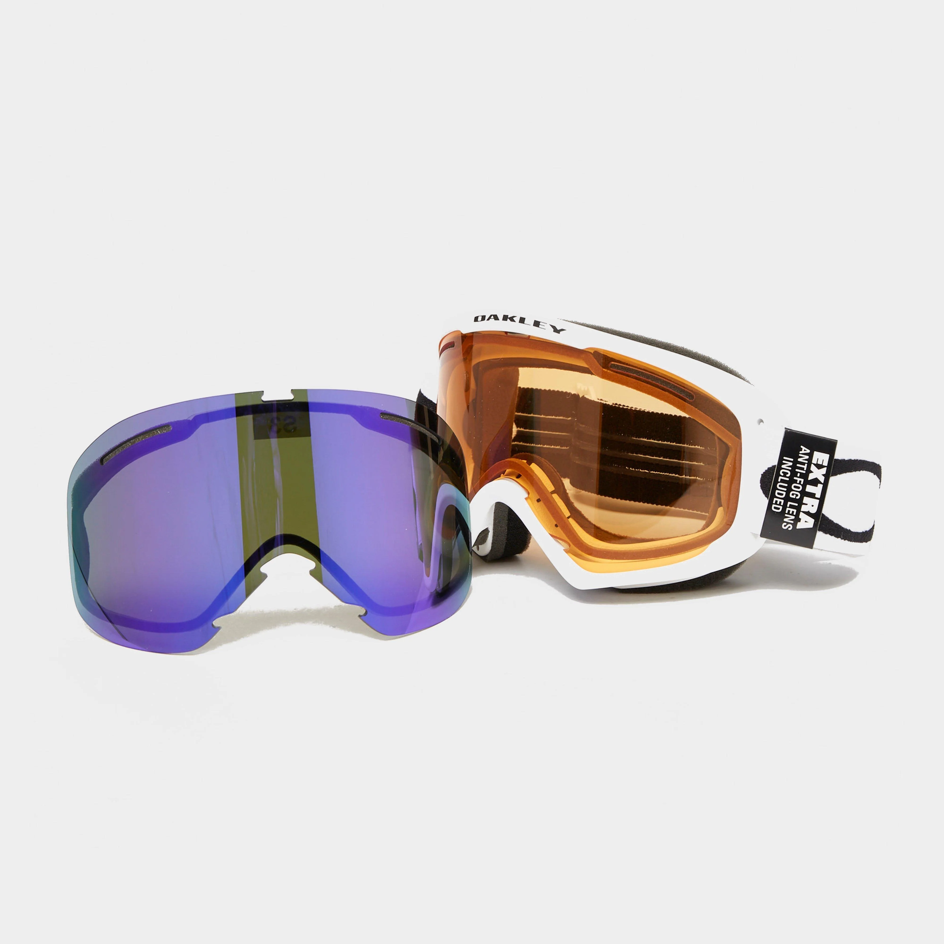 O Frame 2.0 PRO XL Snow Goggles - Image 4