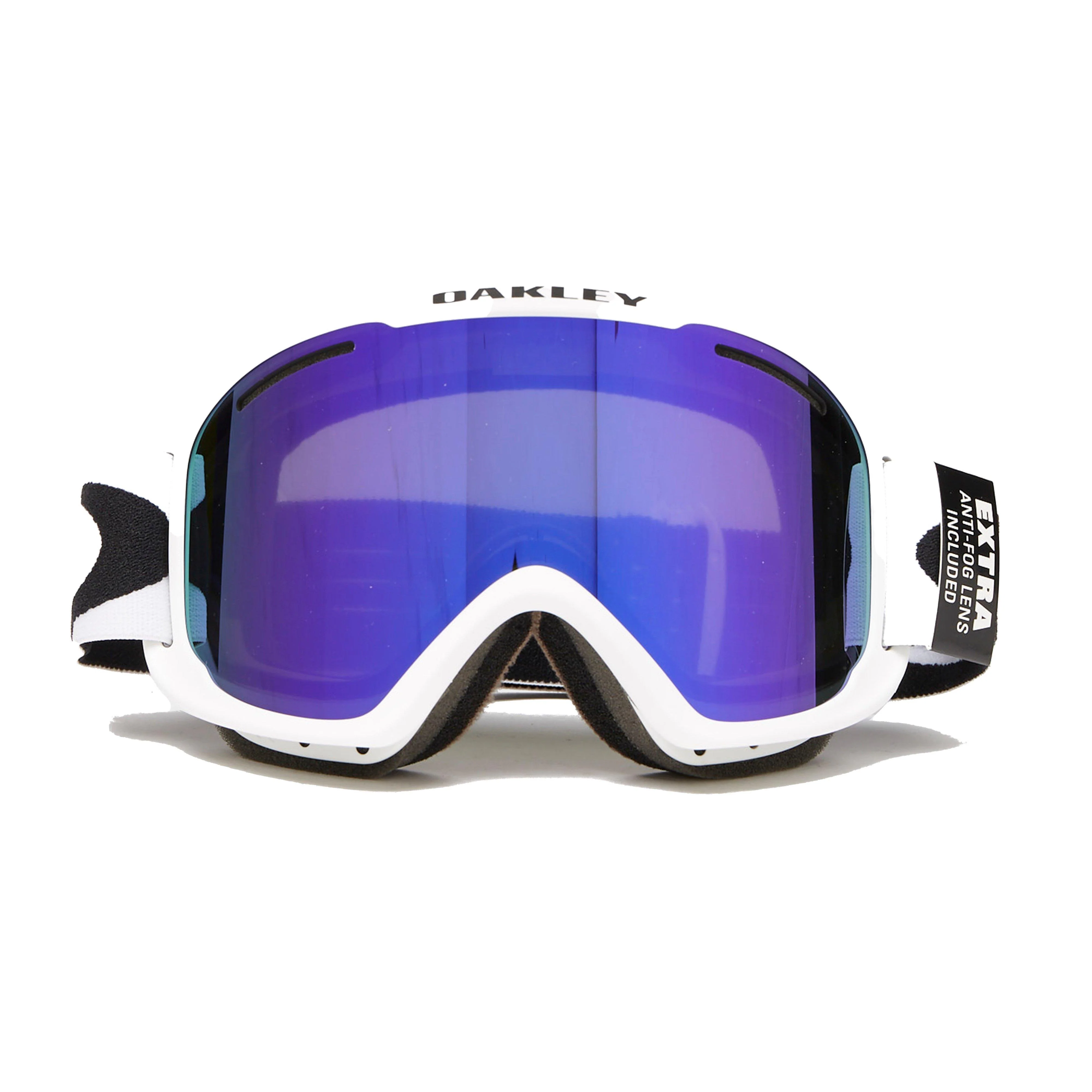 O Frame 2.0 PRO XL Snow Goggles - Image 5