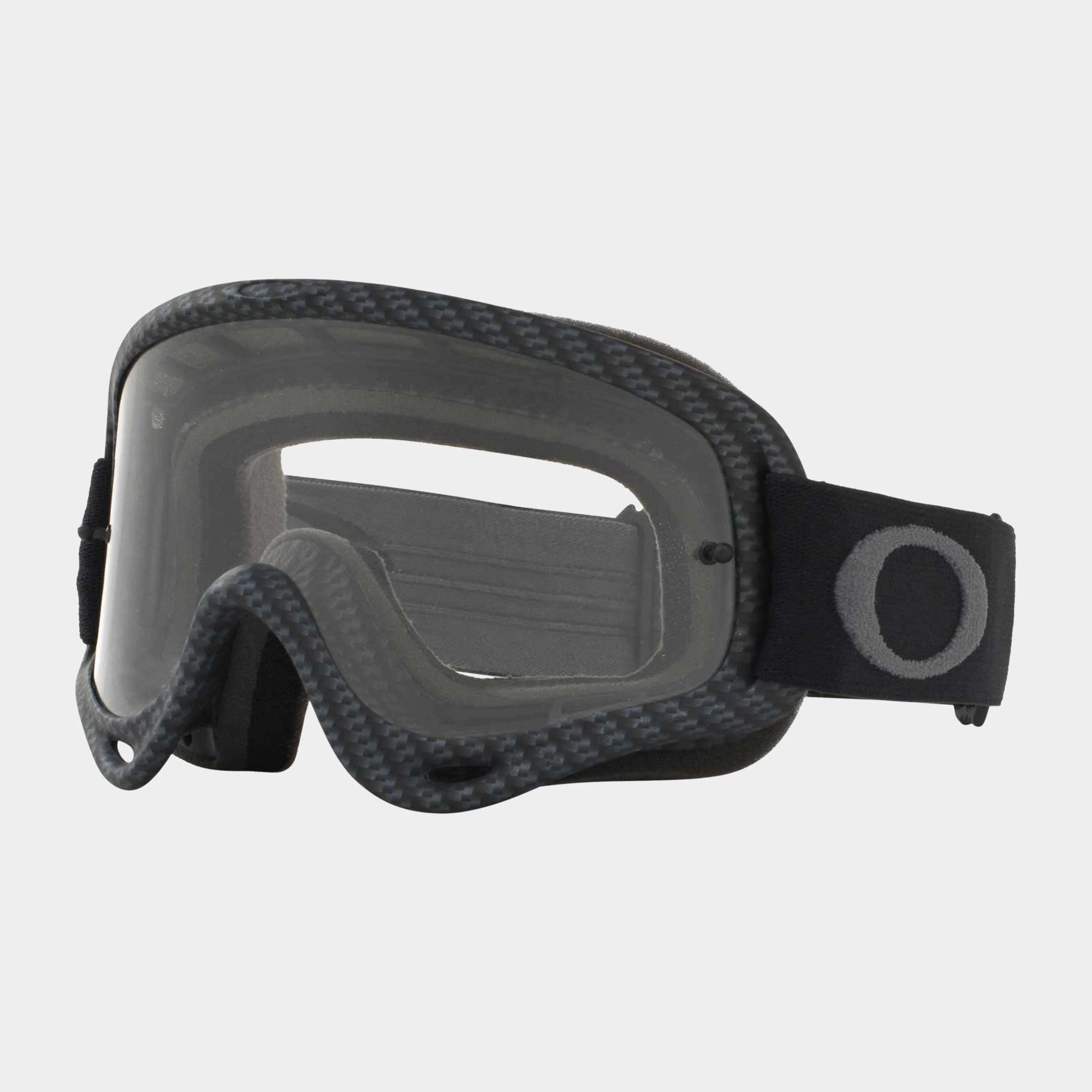 O-Frame MX Goggles - Image 3