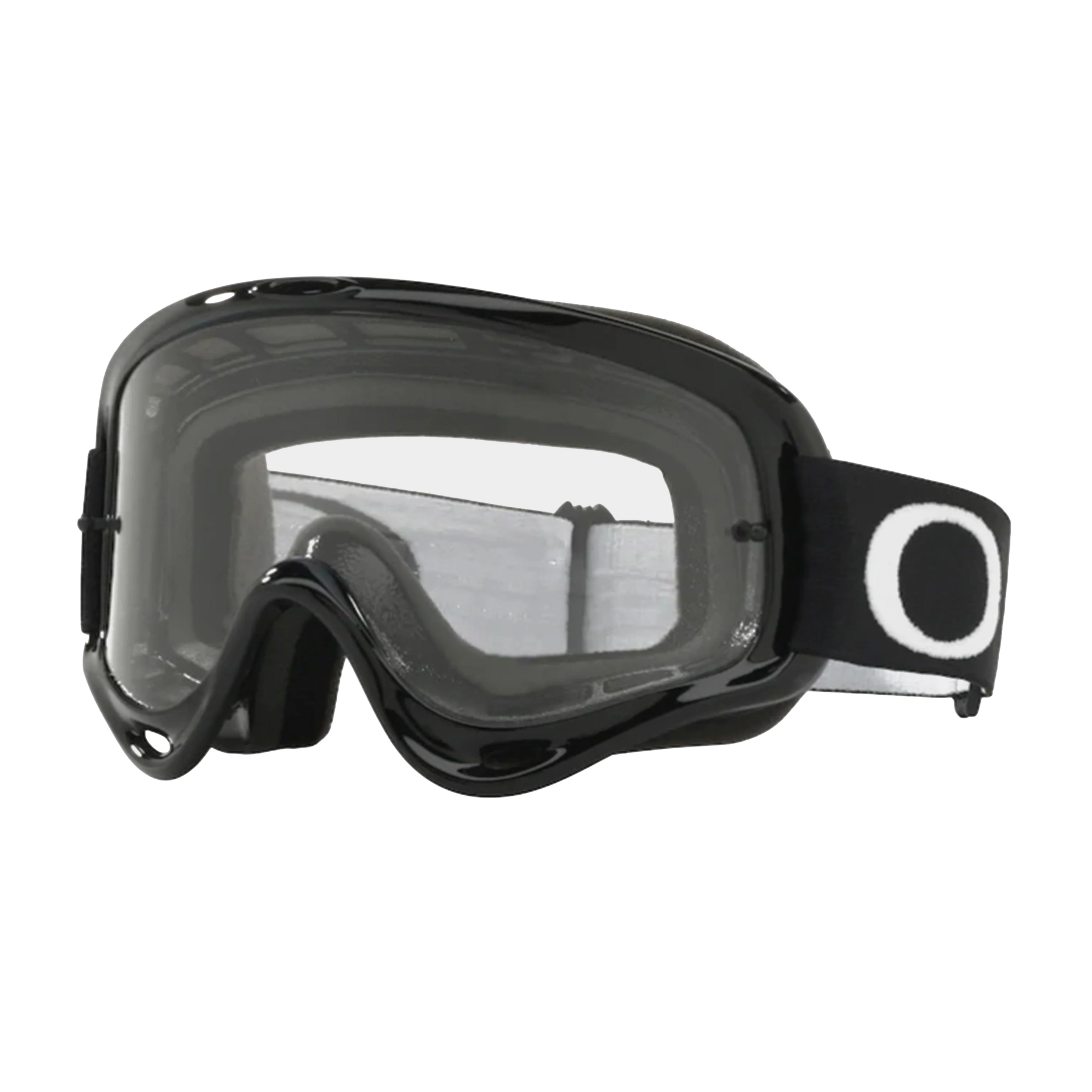 O-Frame MX Goggles - Image 5