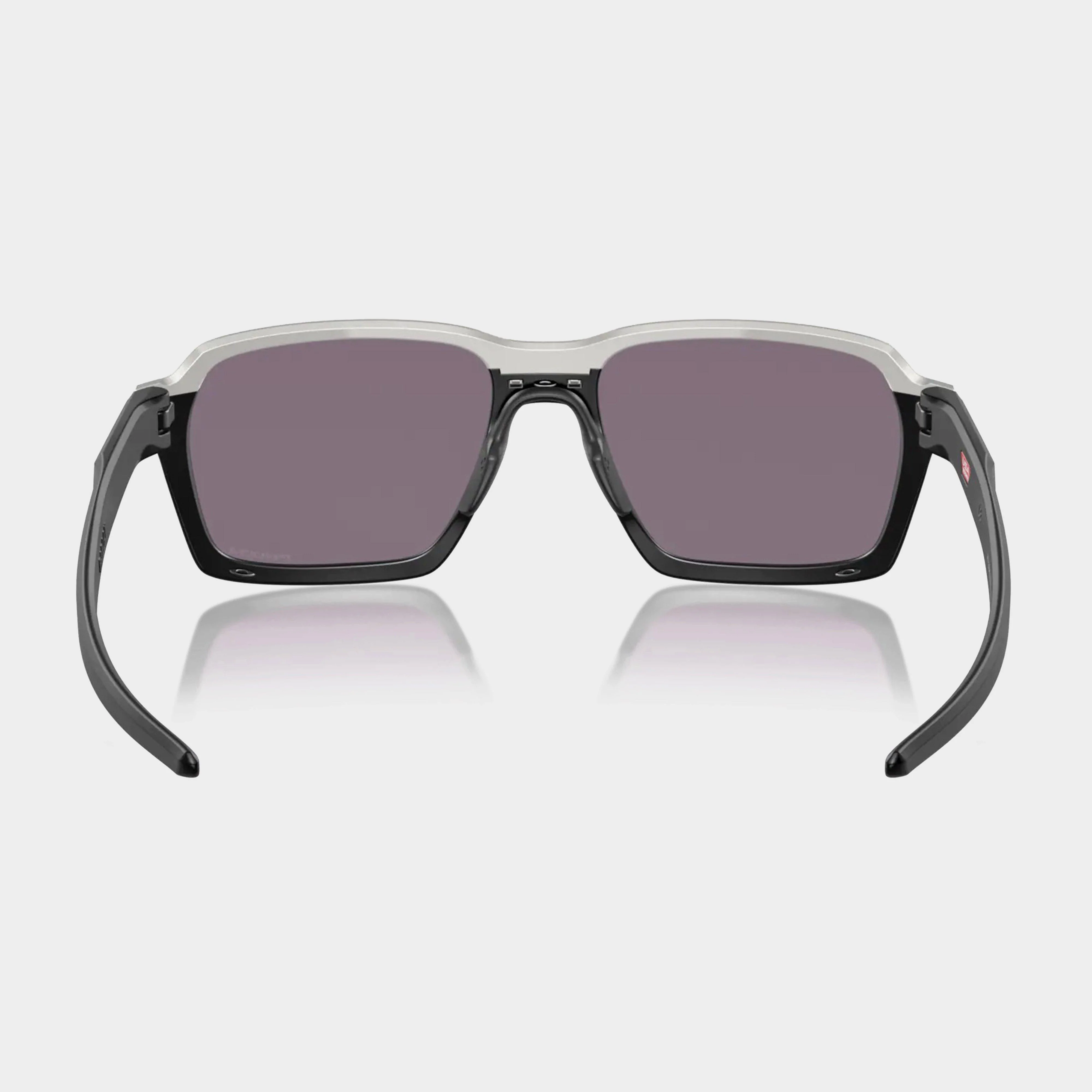 Parlay Black Prizm Sunglasses - Image 3