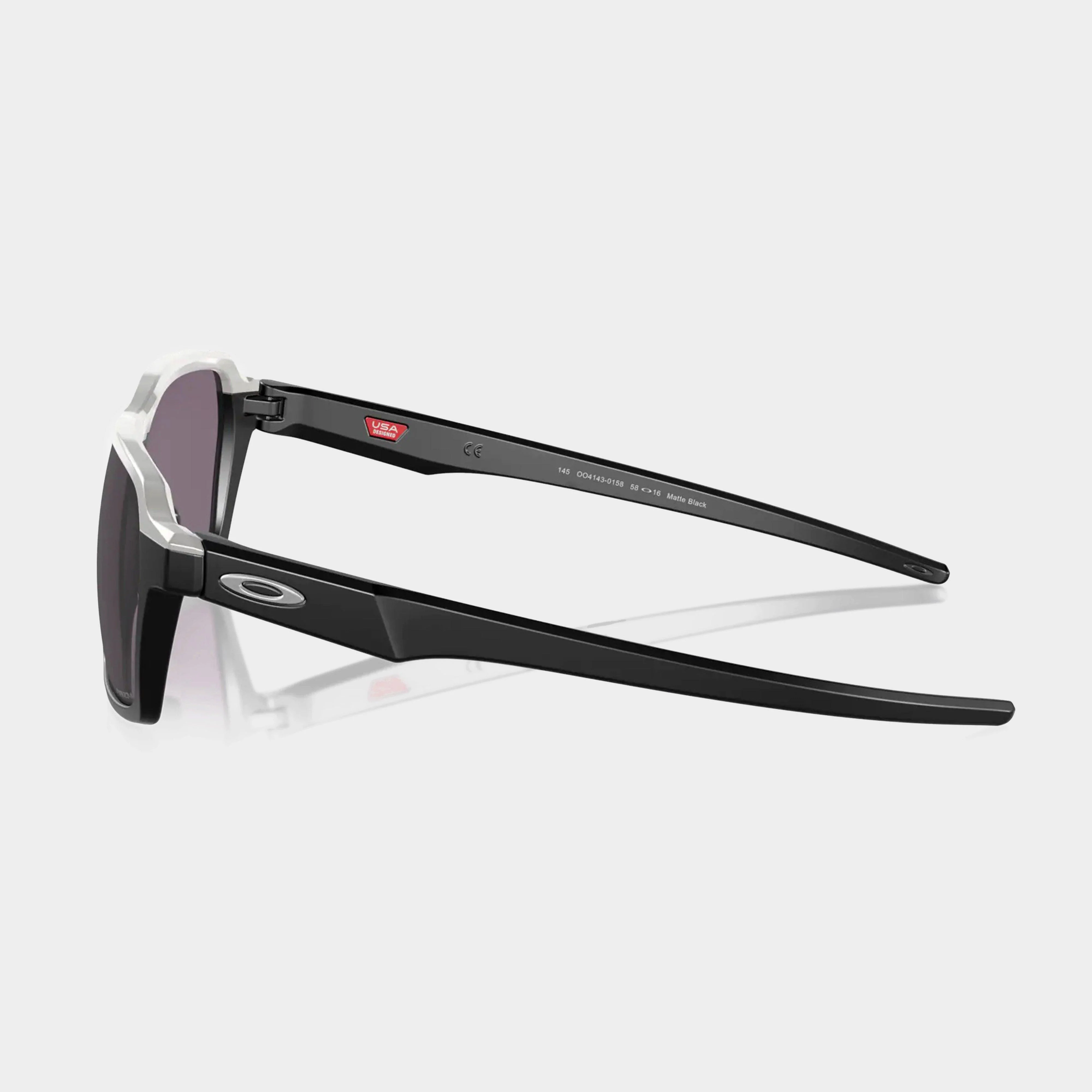 Parlay Black Prizm Sunglasses - Image 4