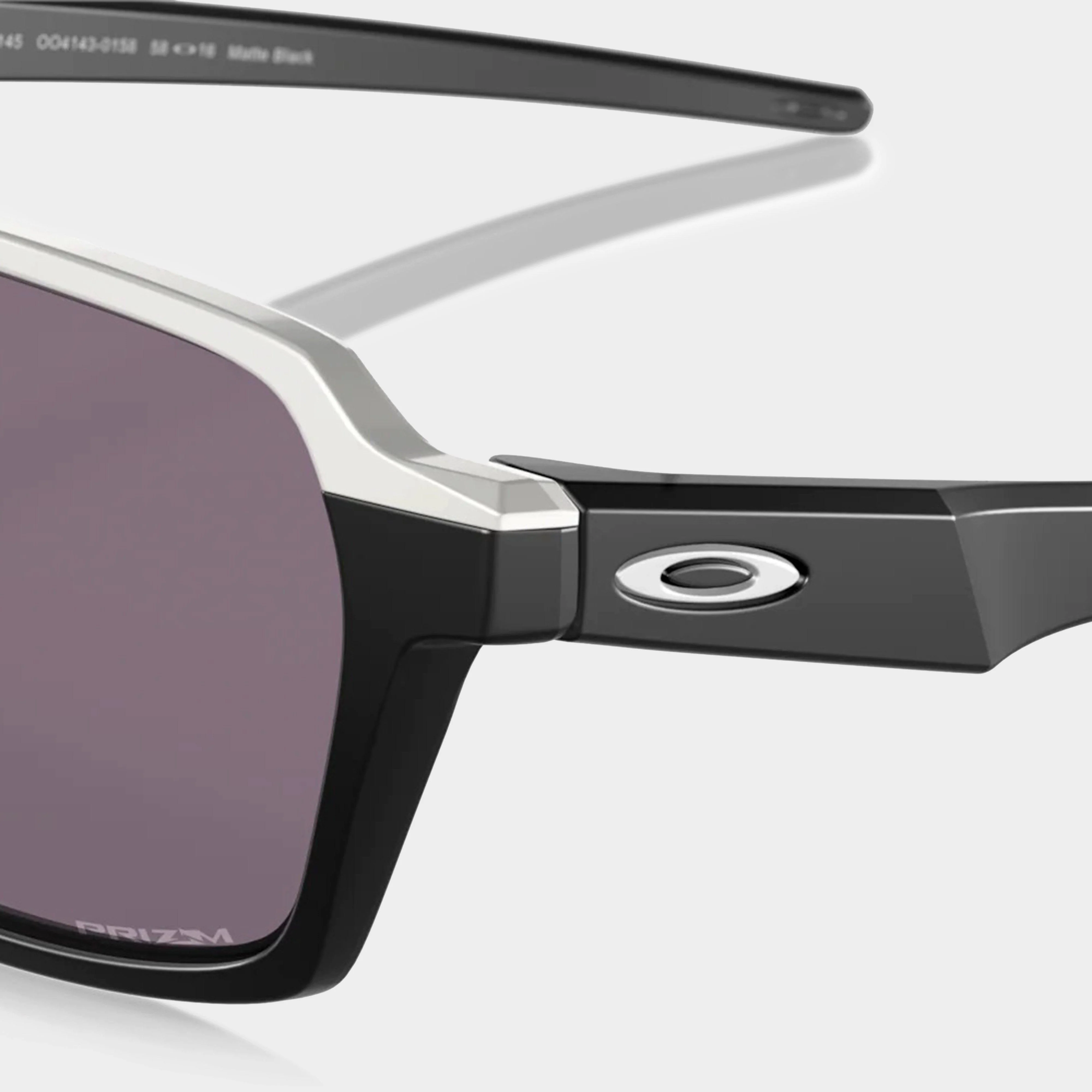 Parlay Black Prizm Sunglasses - Image 6