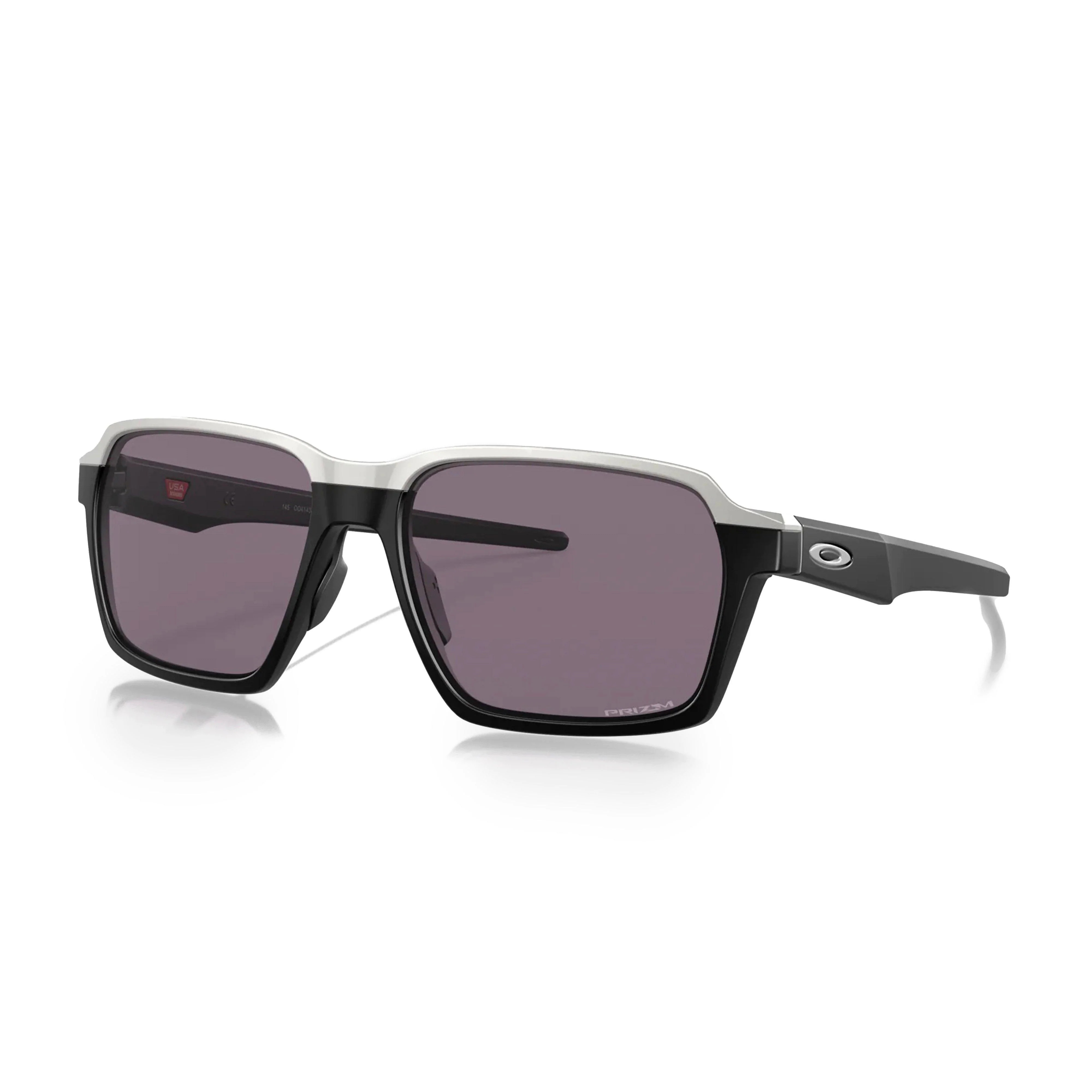 Parlay Black Prizm Sunglasses - Image 7