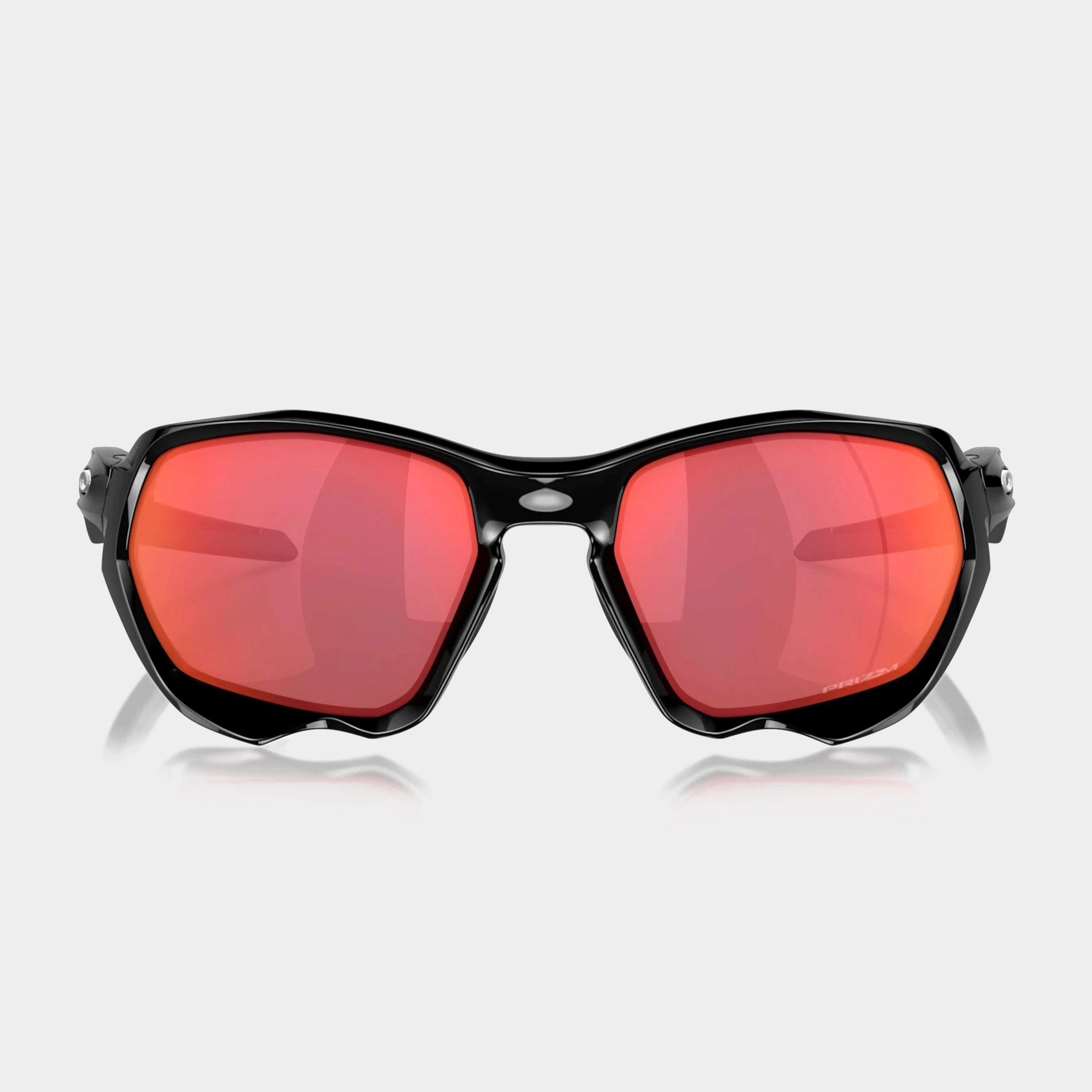 Plazma Sunglasses Black Trail Torch Lenses - Image 2