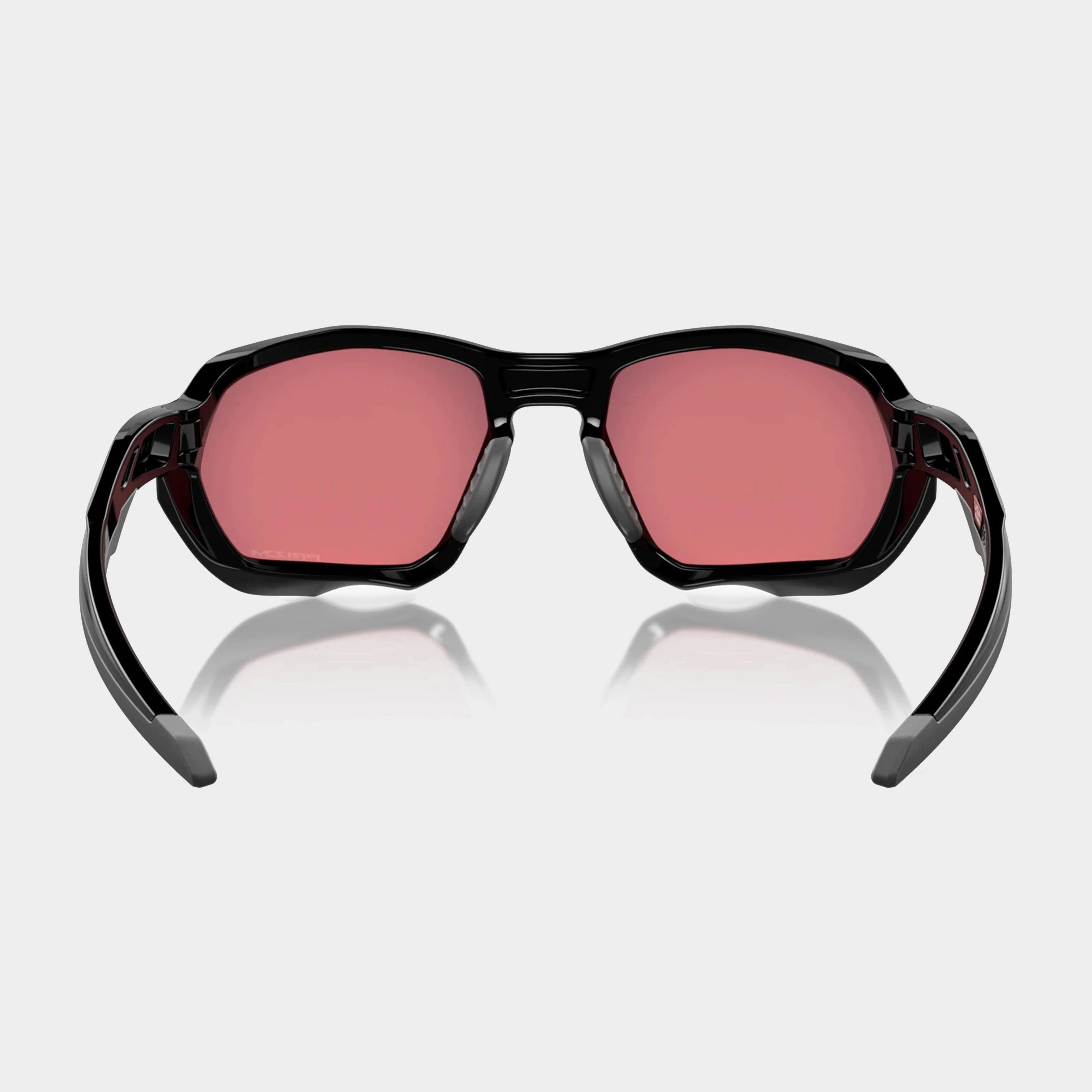 Plazma Sunglasses Black Trail Torch Lenses - Image 3