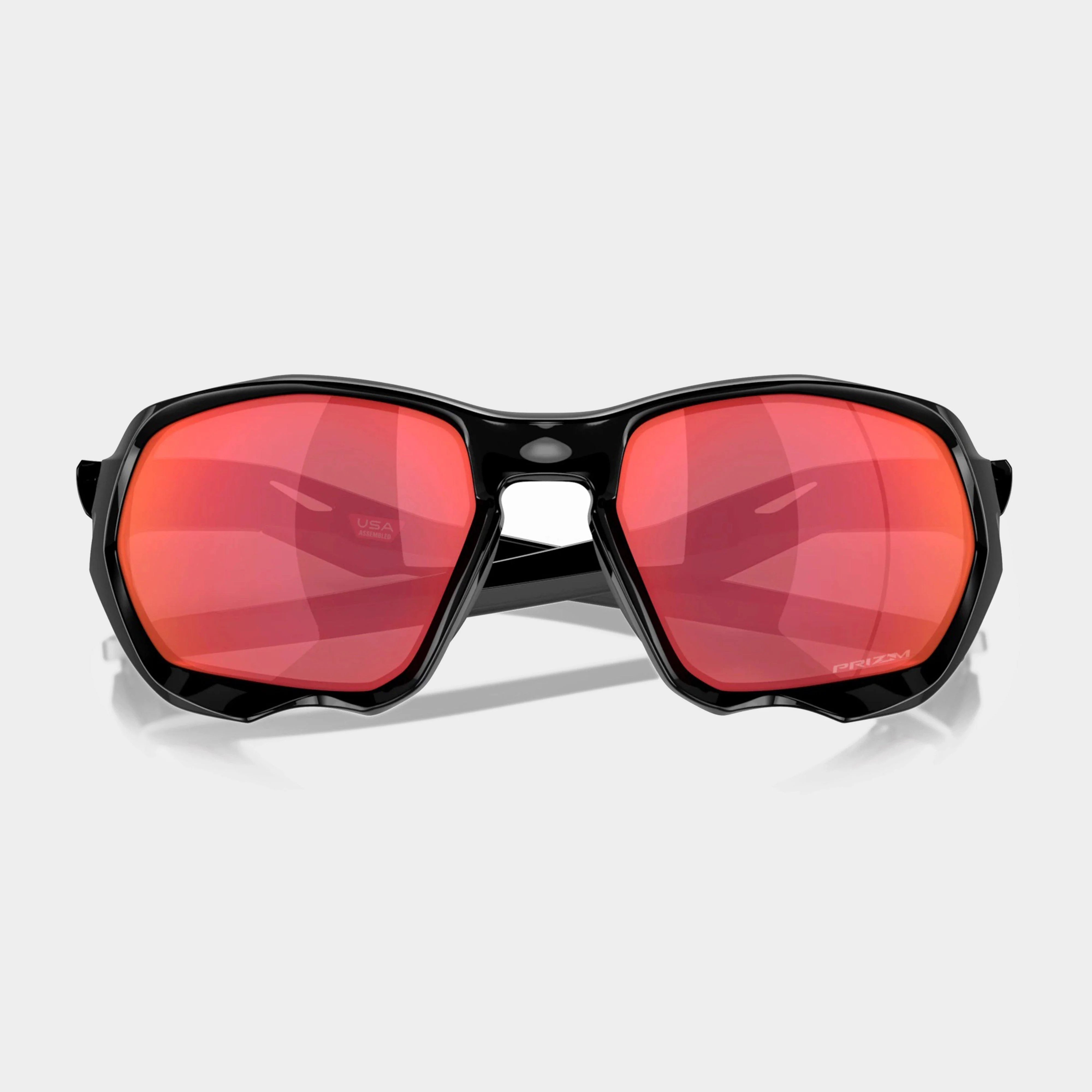 Plazma Sunglasses Black Trail Torch Lenses - Image 5