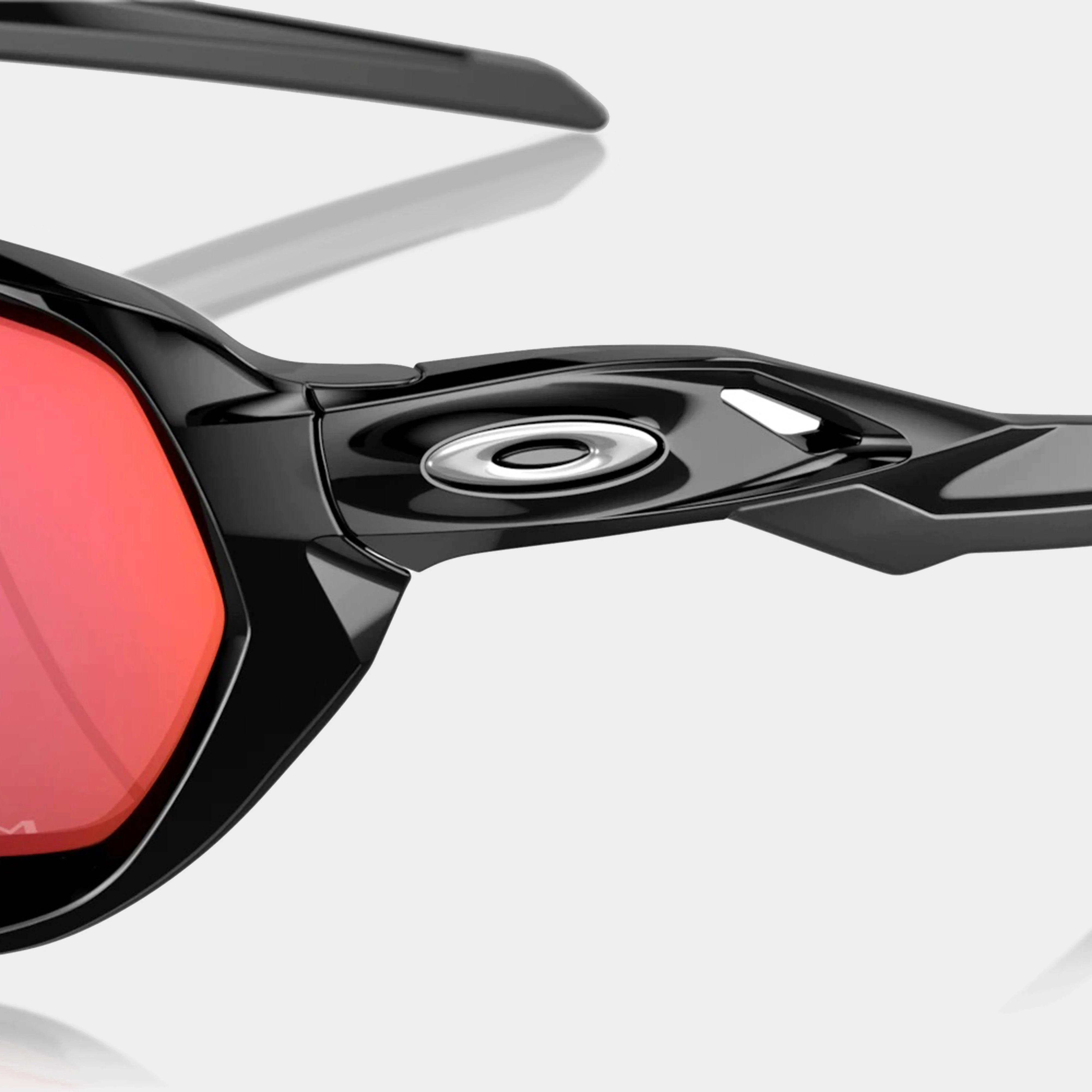 Plazma Sunglasses Black Trail Torch Lenses - Image 6
