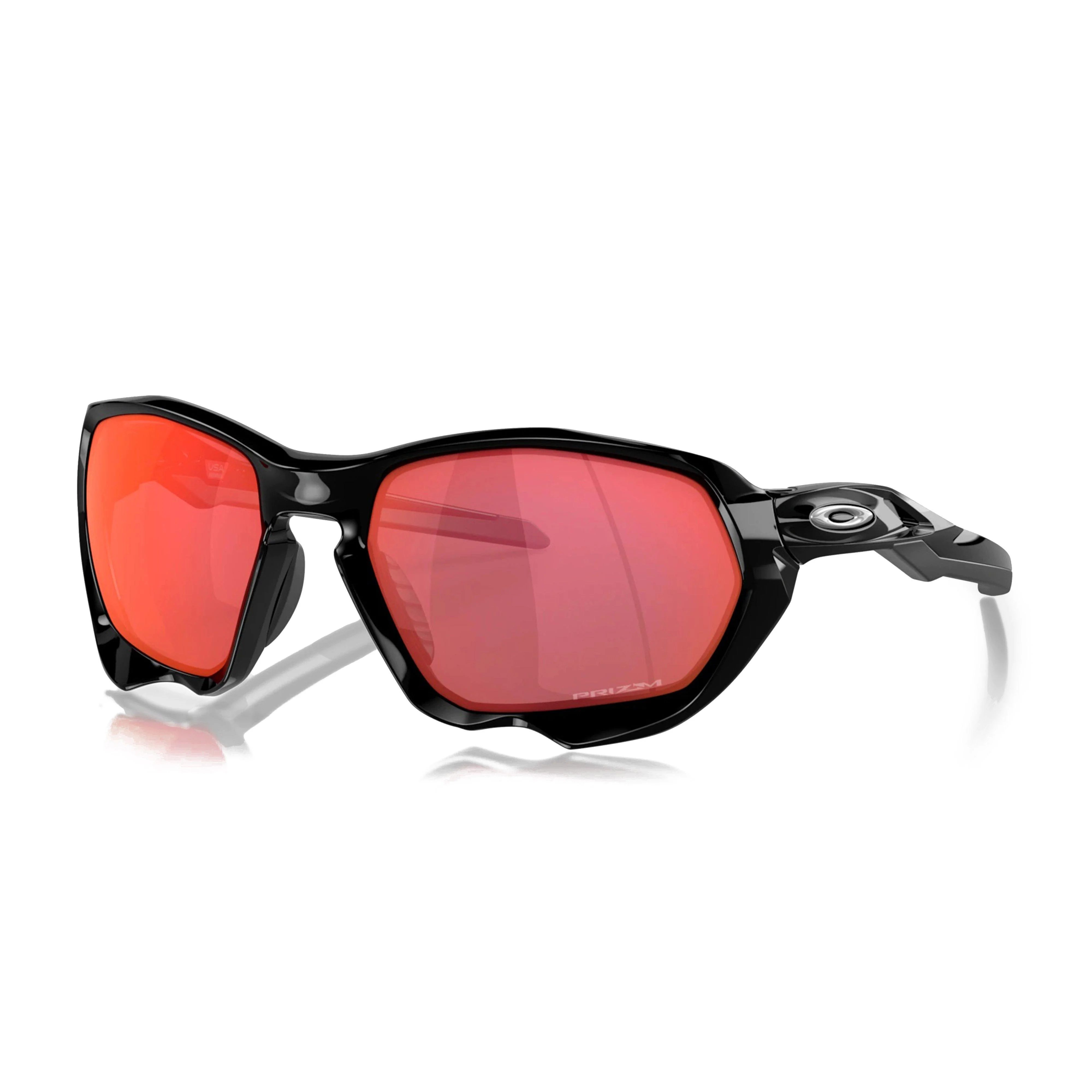 Plazma Sunglasses Black Trail Torch Lenses - Image 7