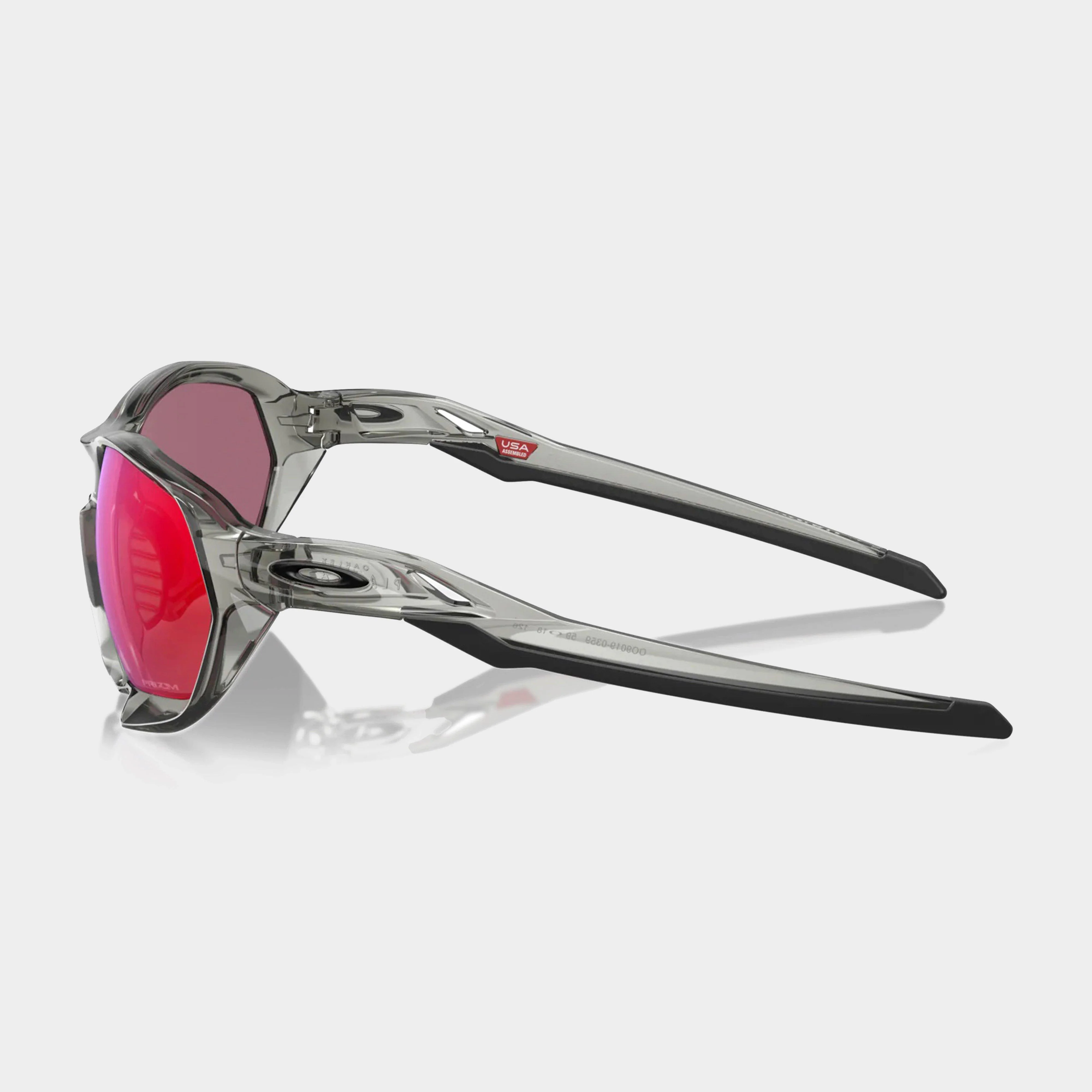 Plazma Sunglasses Prizm Road Lens - Image 4