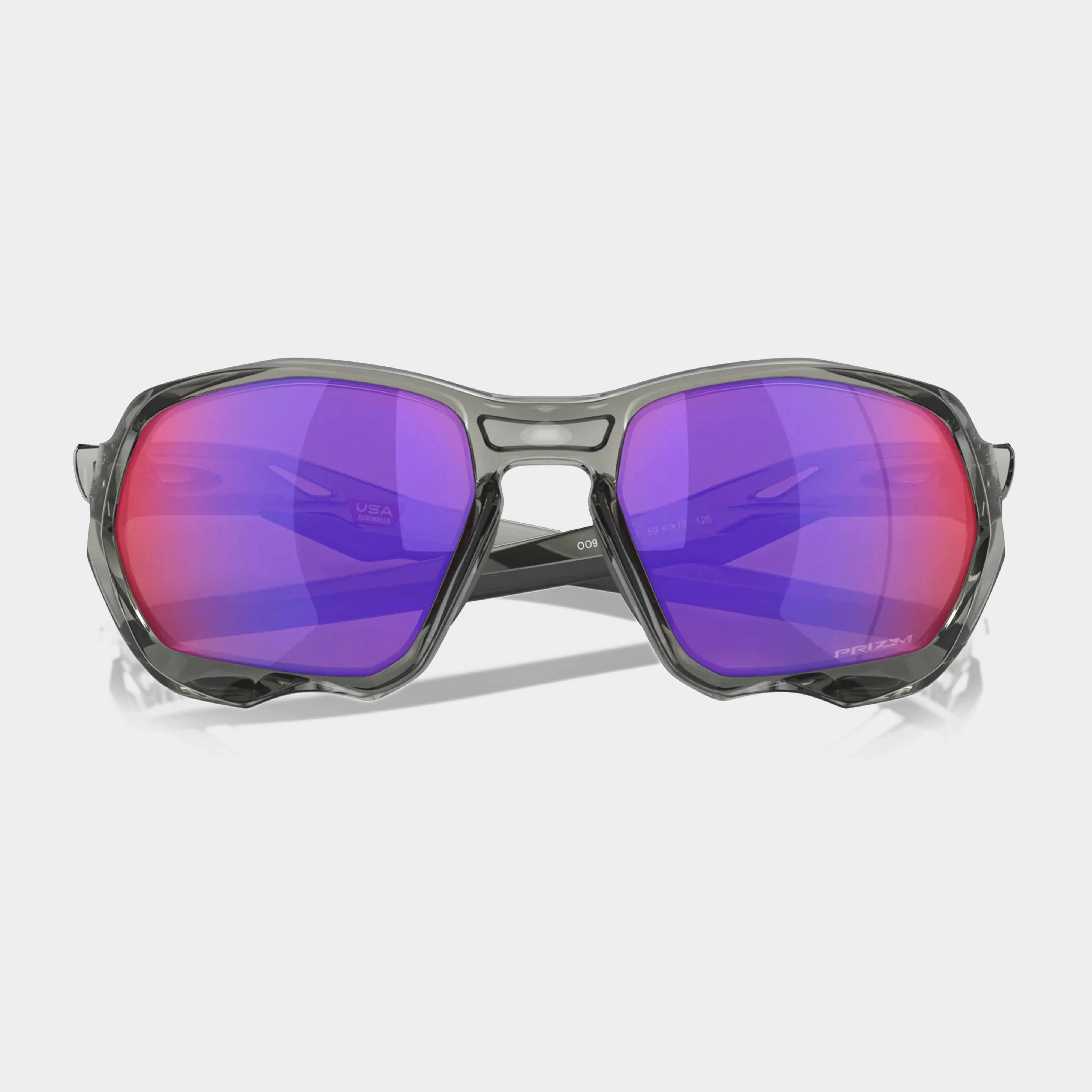 Plazma Sunglasses Prizm Road Lens - Image 5