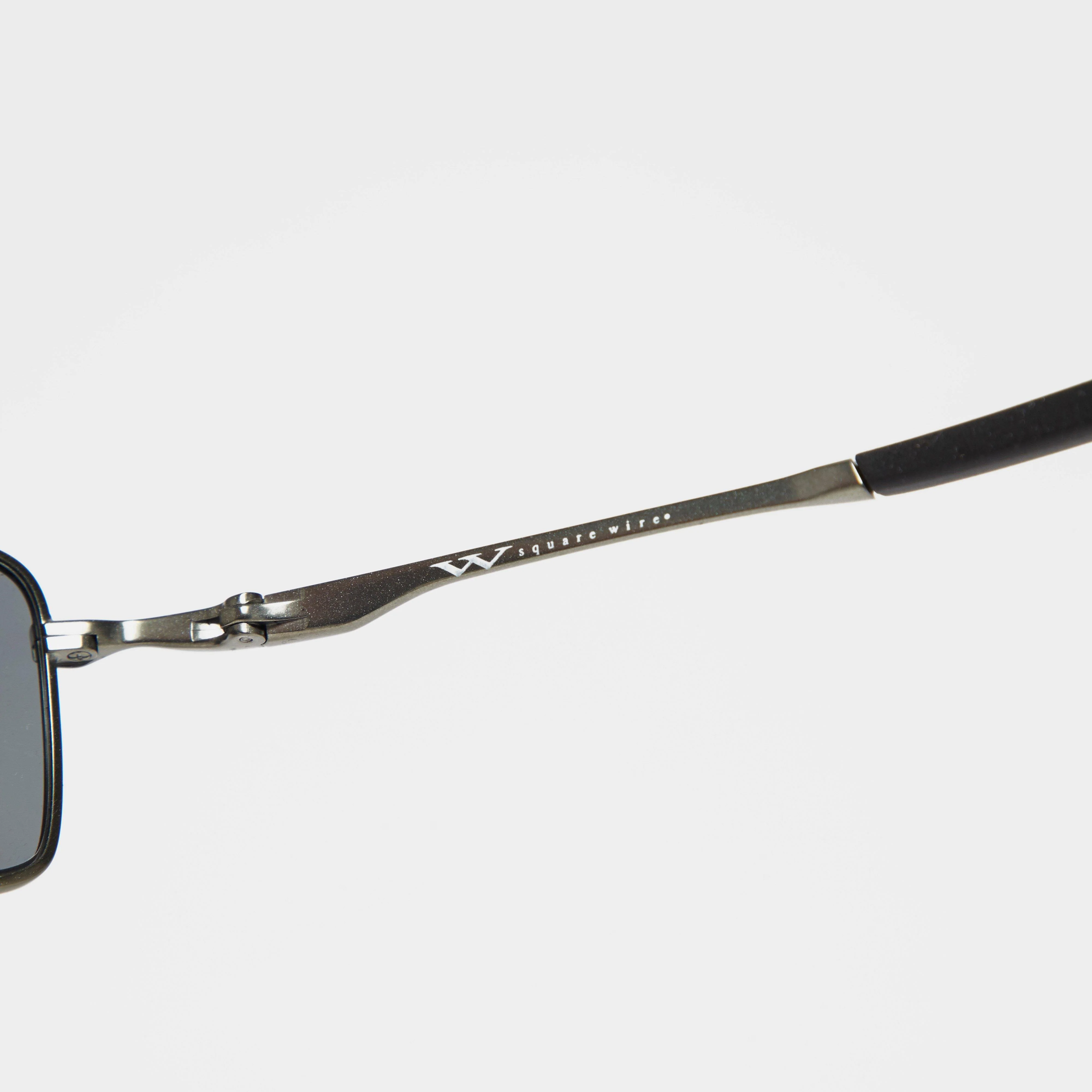 Square Wire™ Sunglasses - Image 4