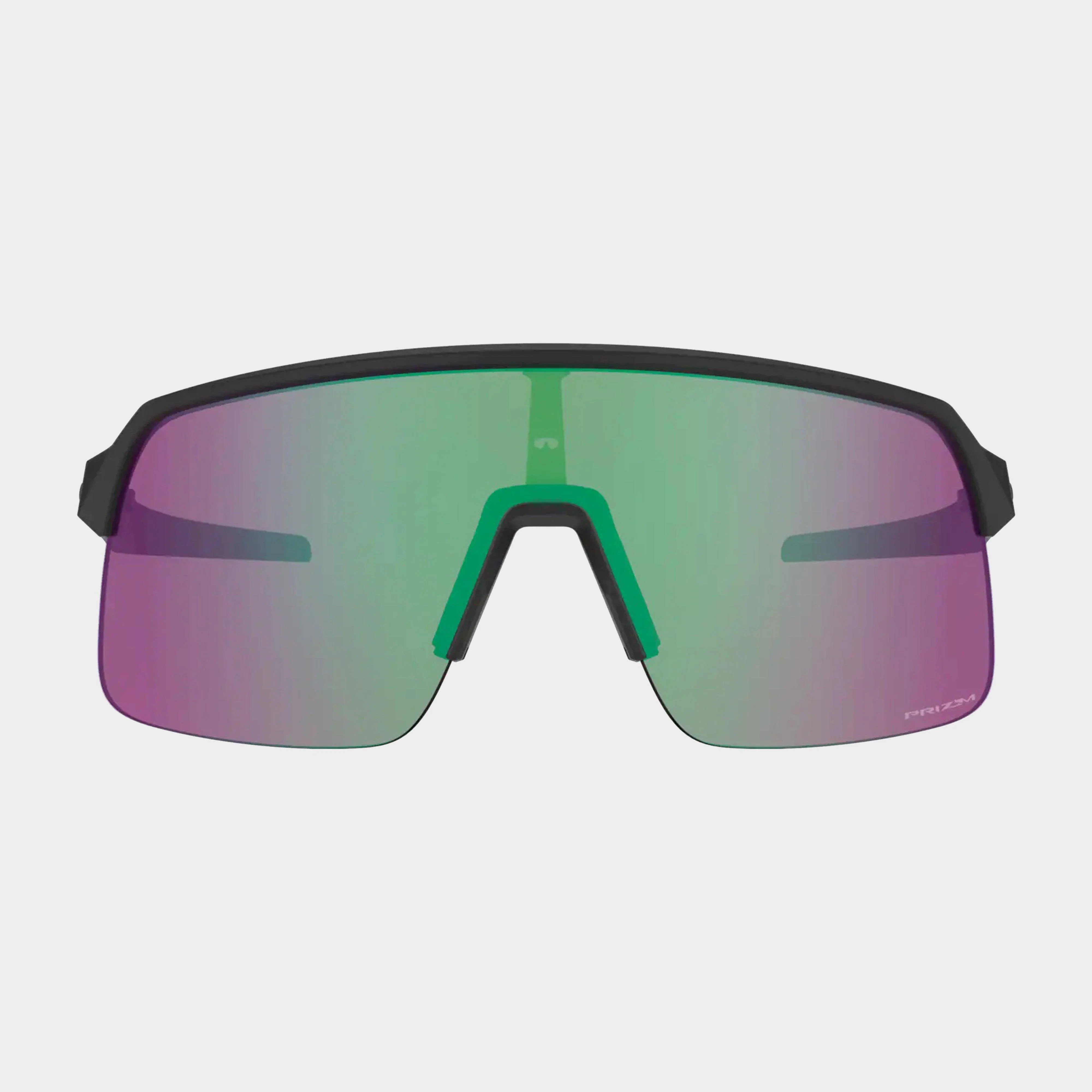 Sutro Lite Sunglasses Prizm Road Jade Lens - Image 2