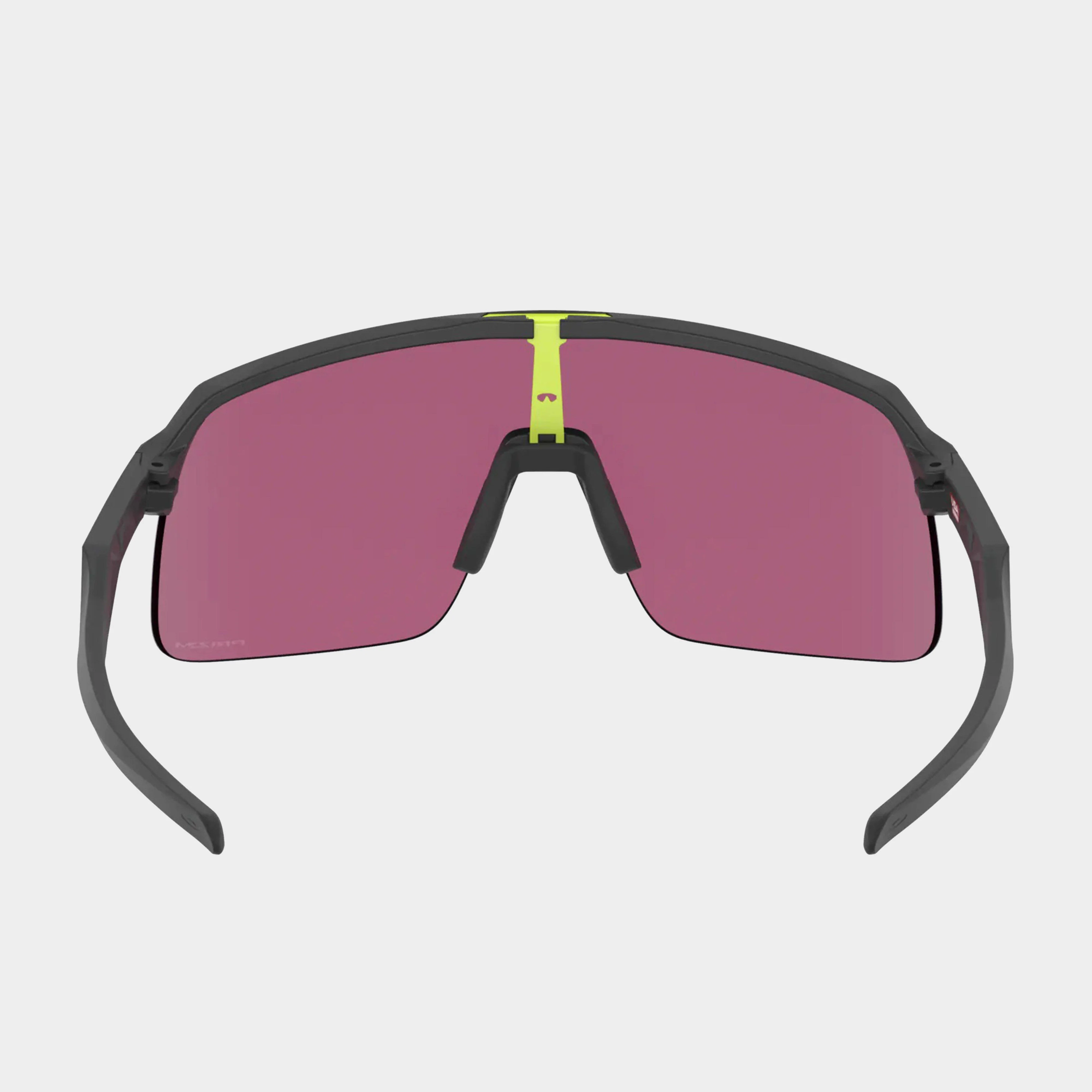 Sutro Lite Sunglasses Prizm Road Jade Lens - Image 3