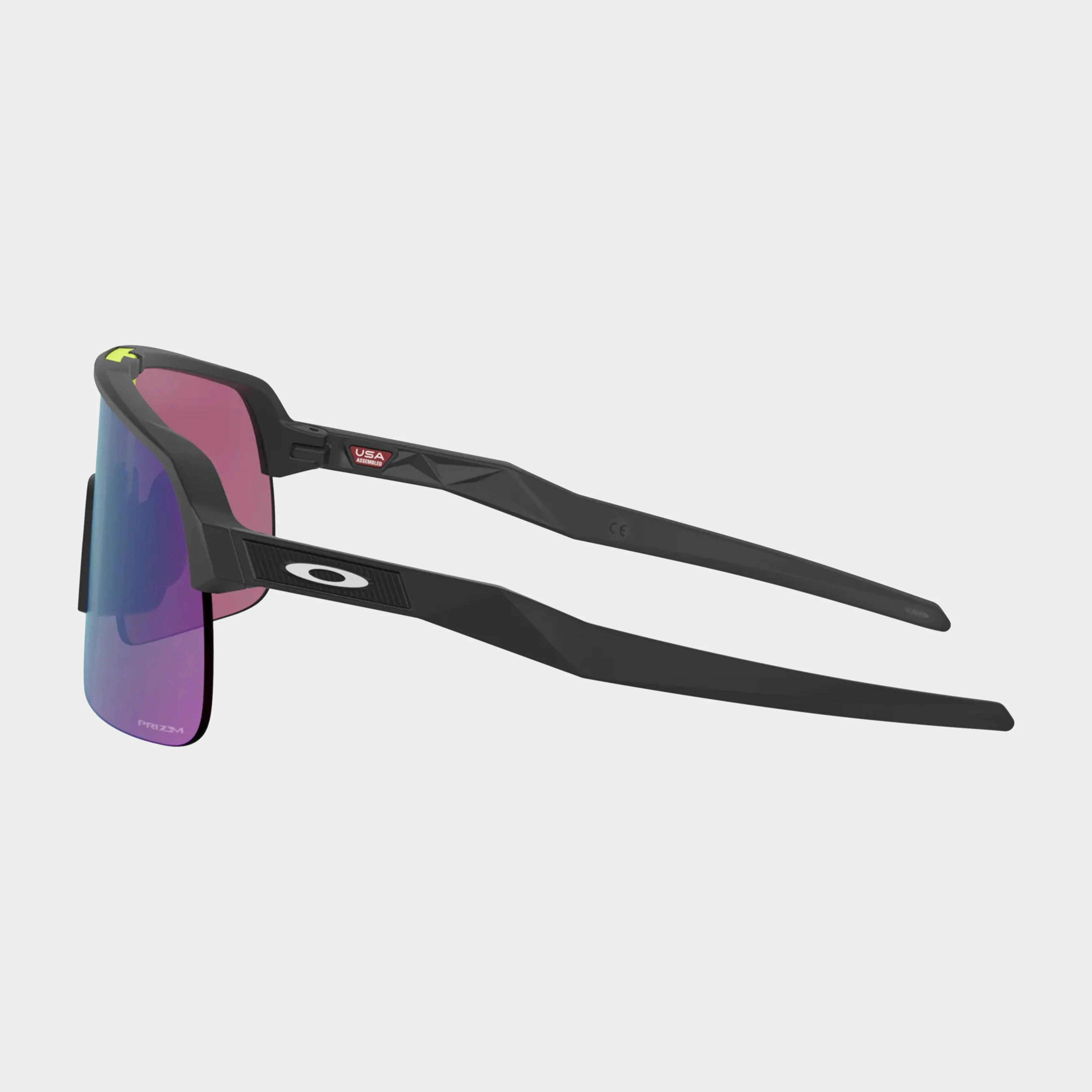 Sutro Lite Sunglasses Prizm Road Jade Lens - Image 4