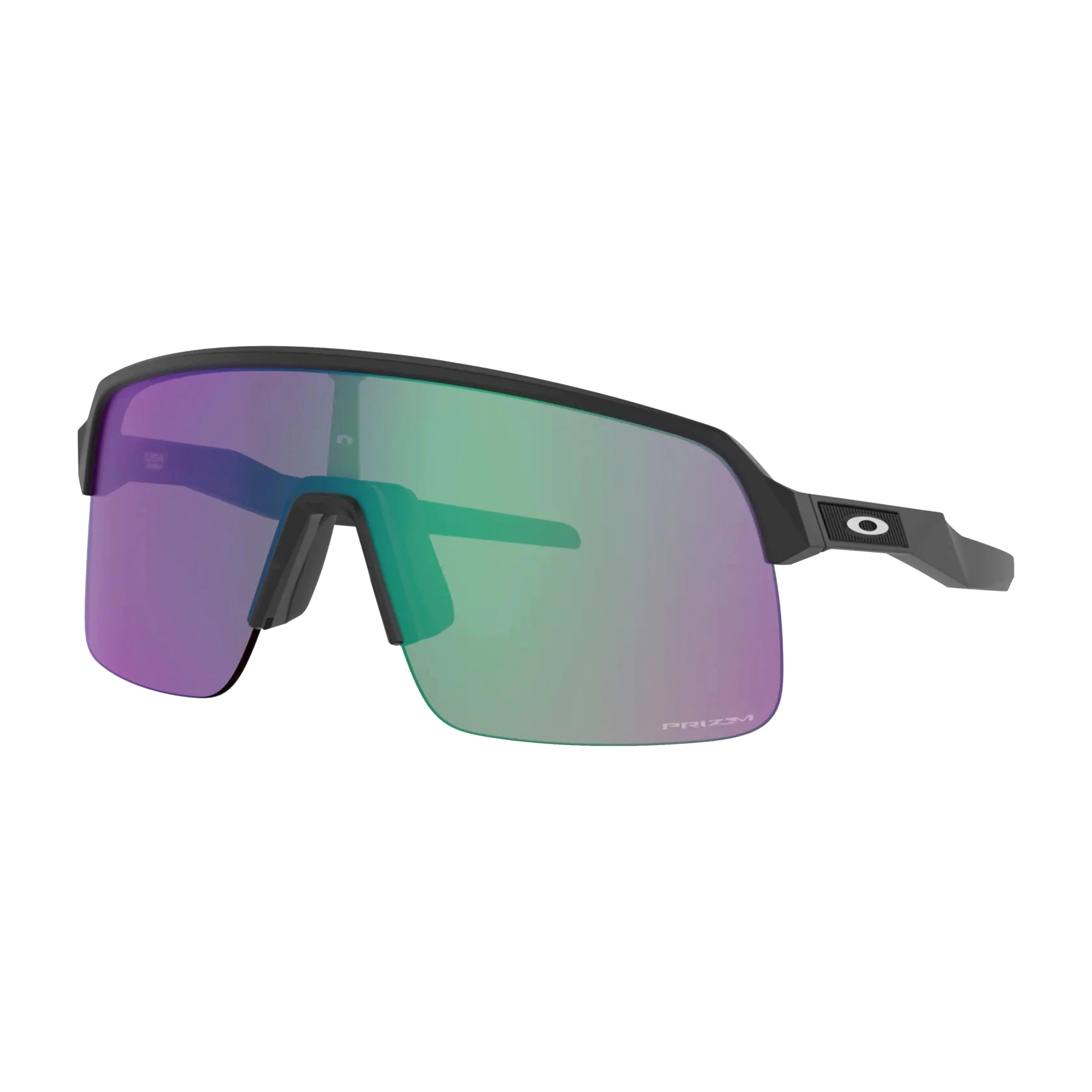 Sutro Lite Sunglasses Prizm Road Jade Lens - Image 5