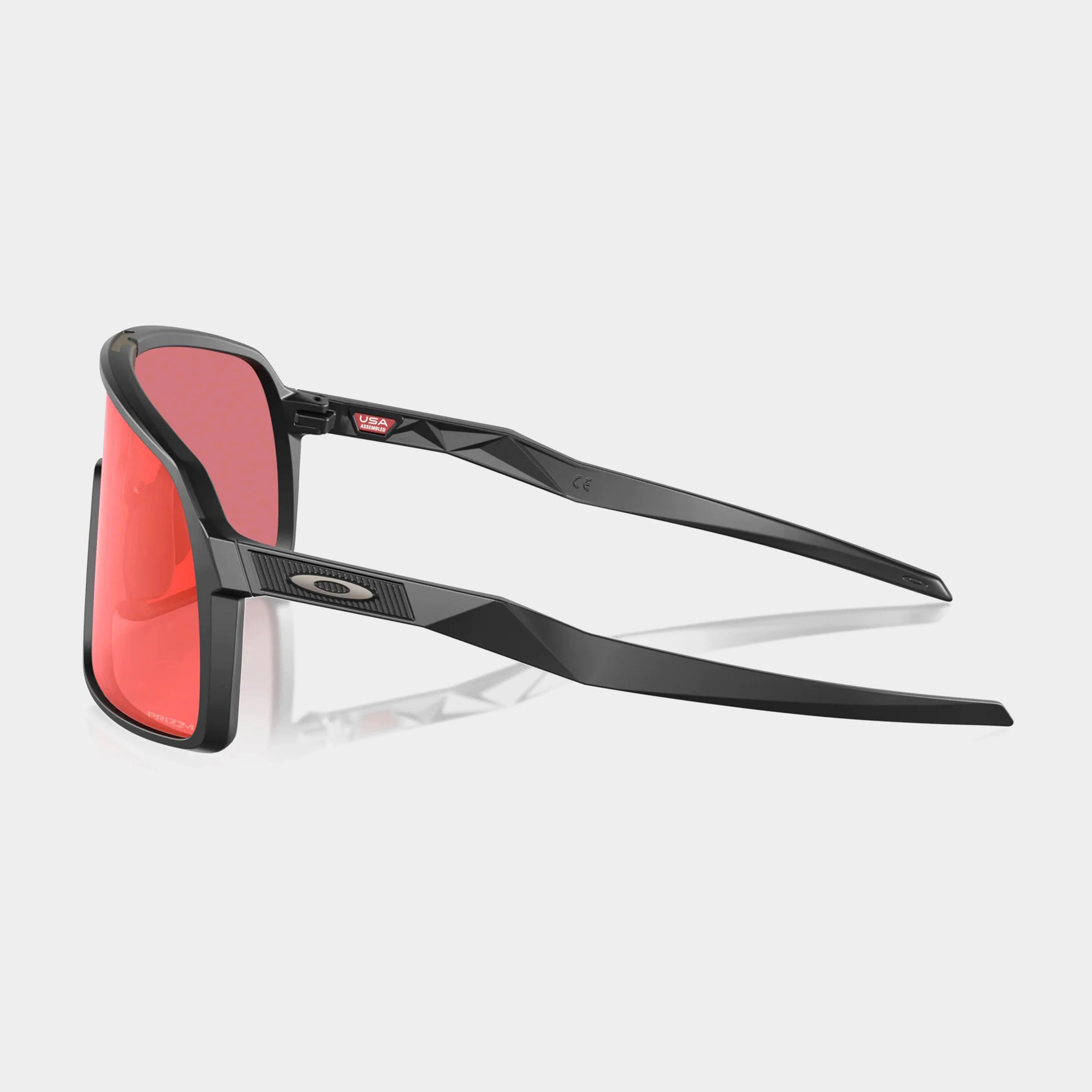 Sutro Sunglasses Prizm Trail Torch Lens - Image 5