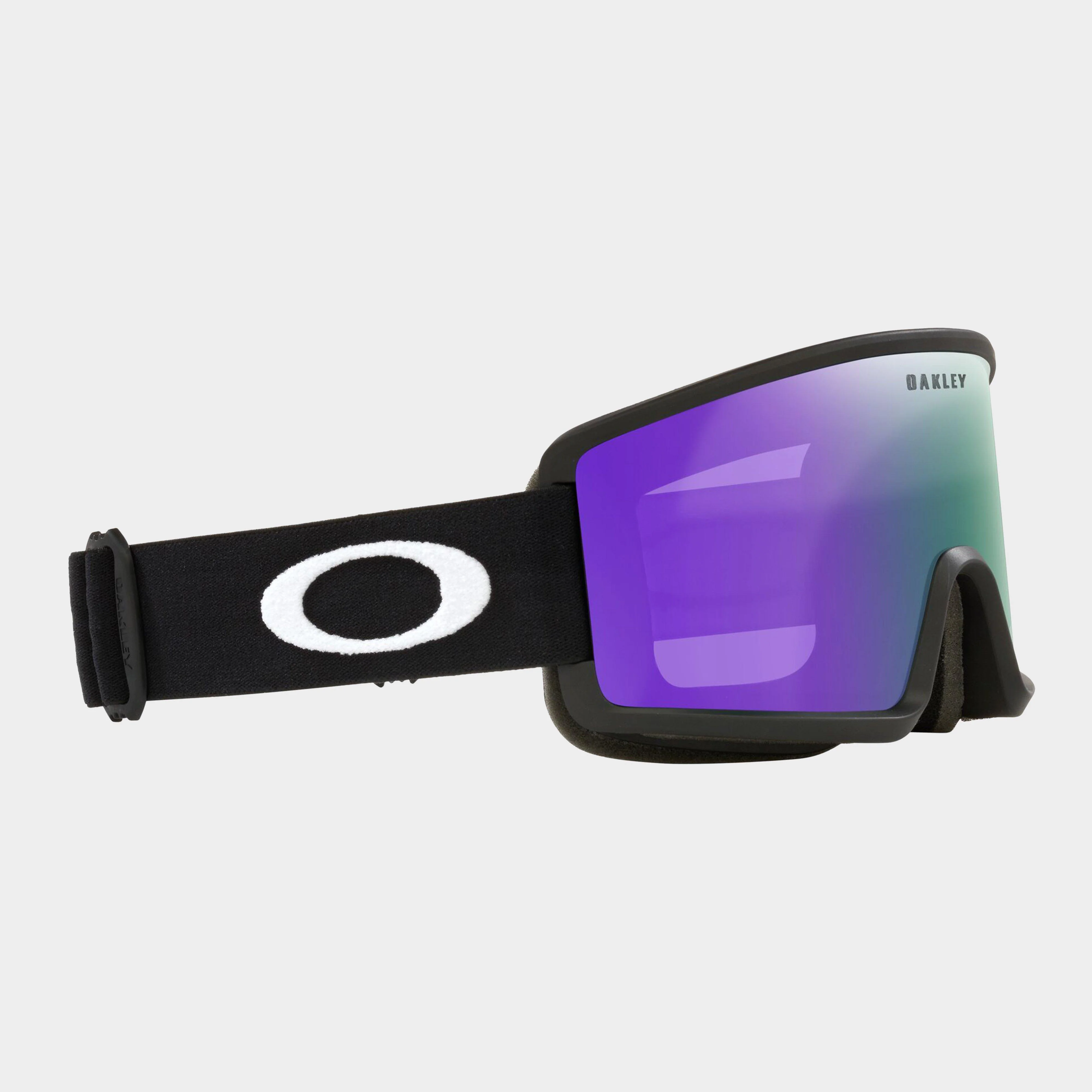 Women’s Target Line L Snow Goggles - Image 11