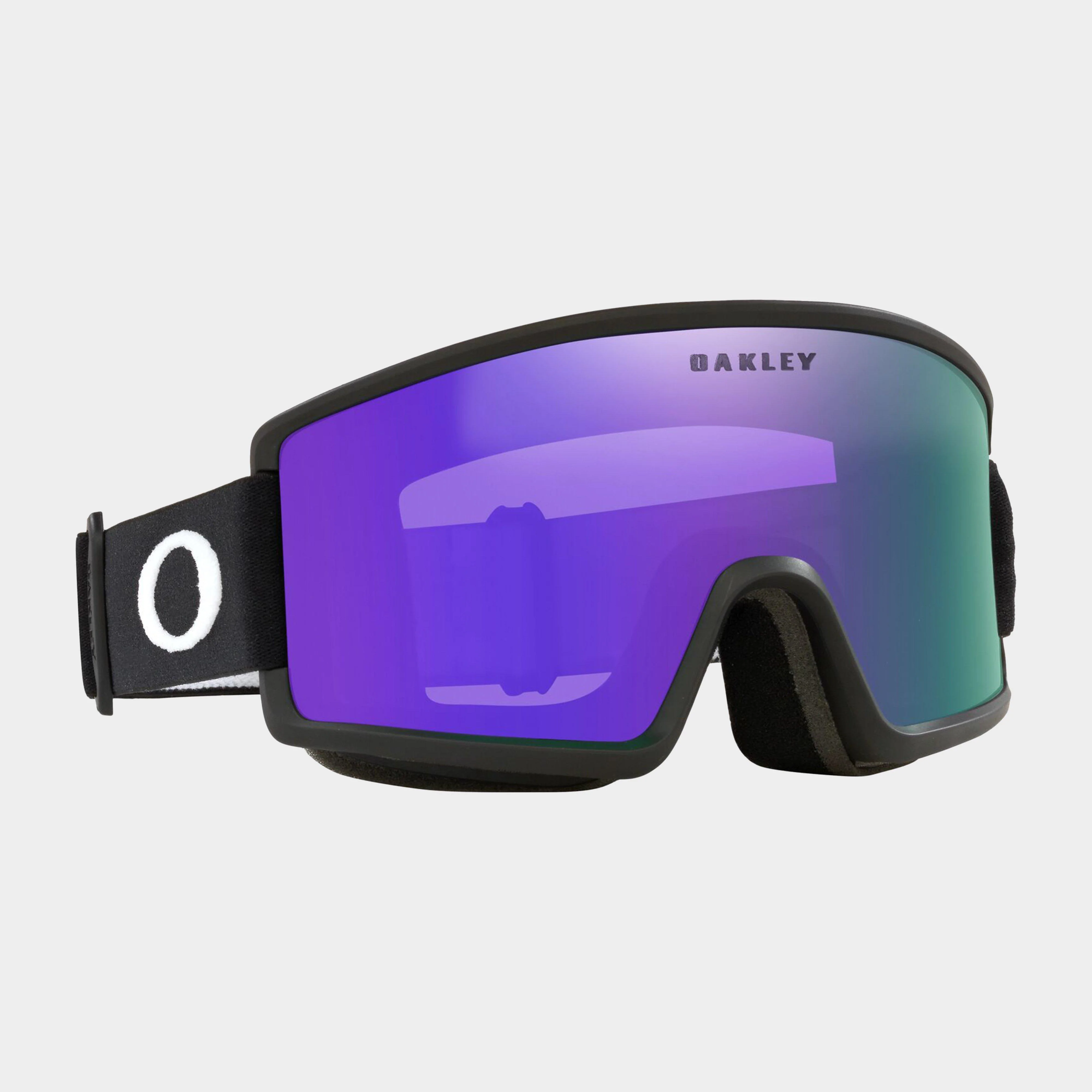 Women’s Target Line L Snow Goggles - Image 12