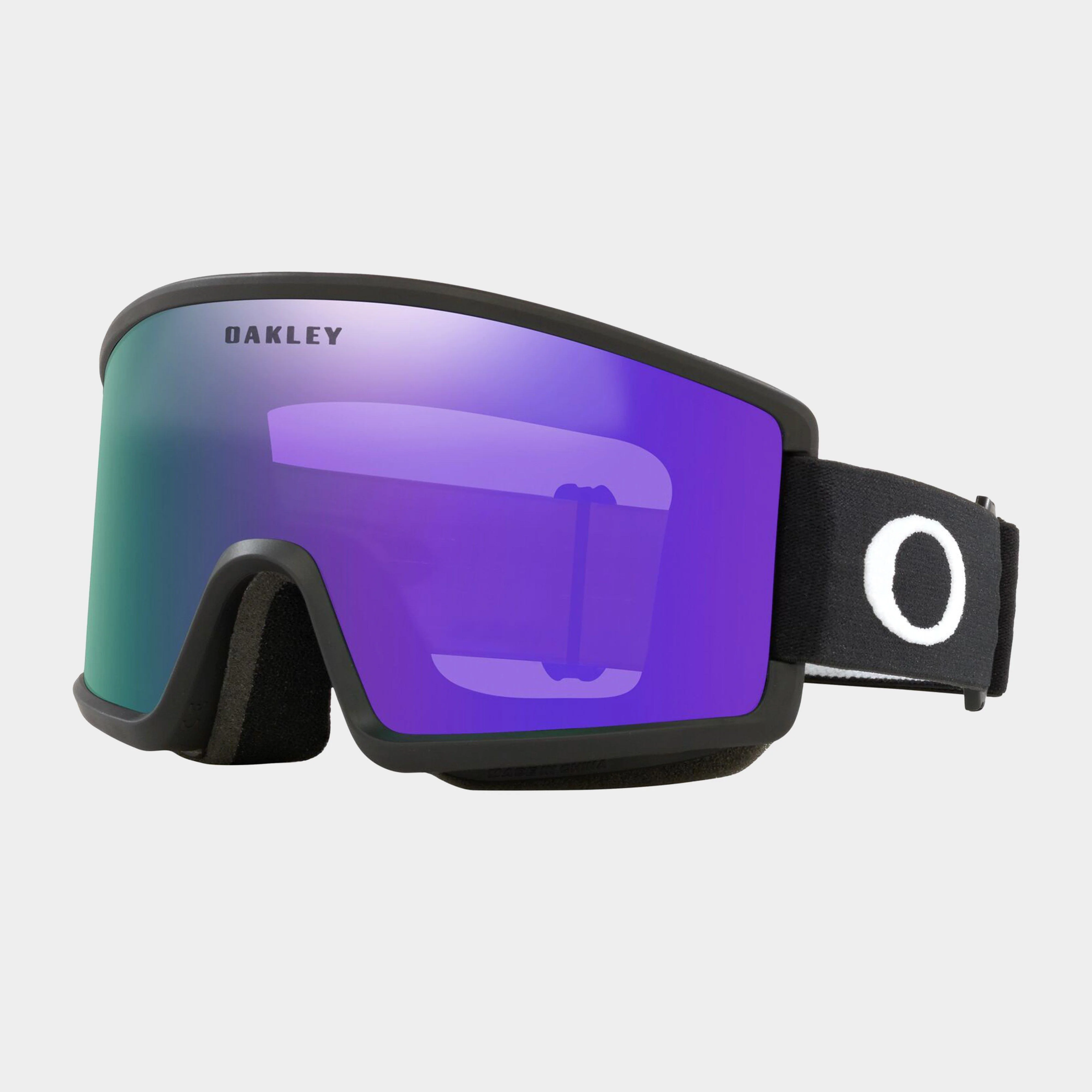Women’s Target Line L Snow Goggles - Image 2