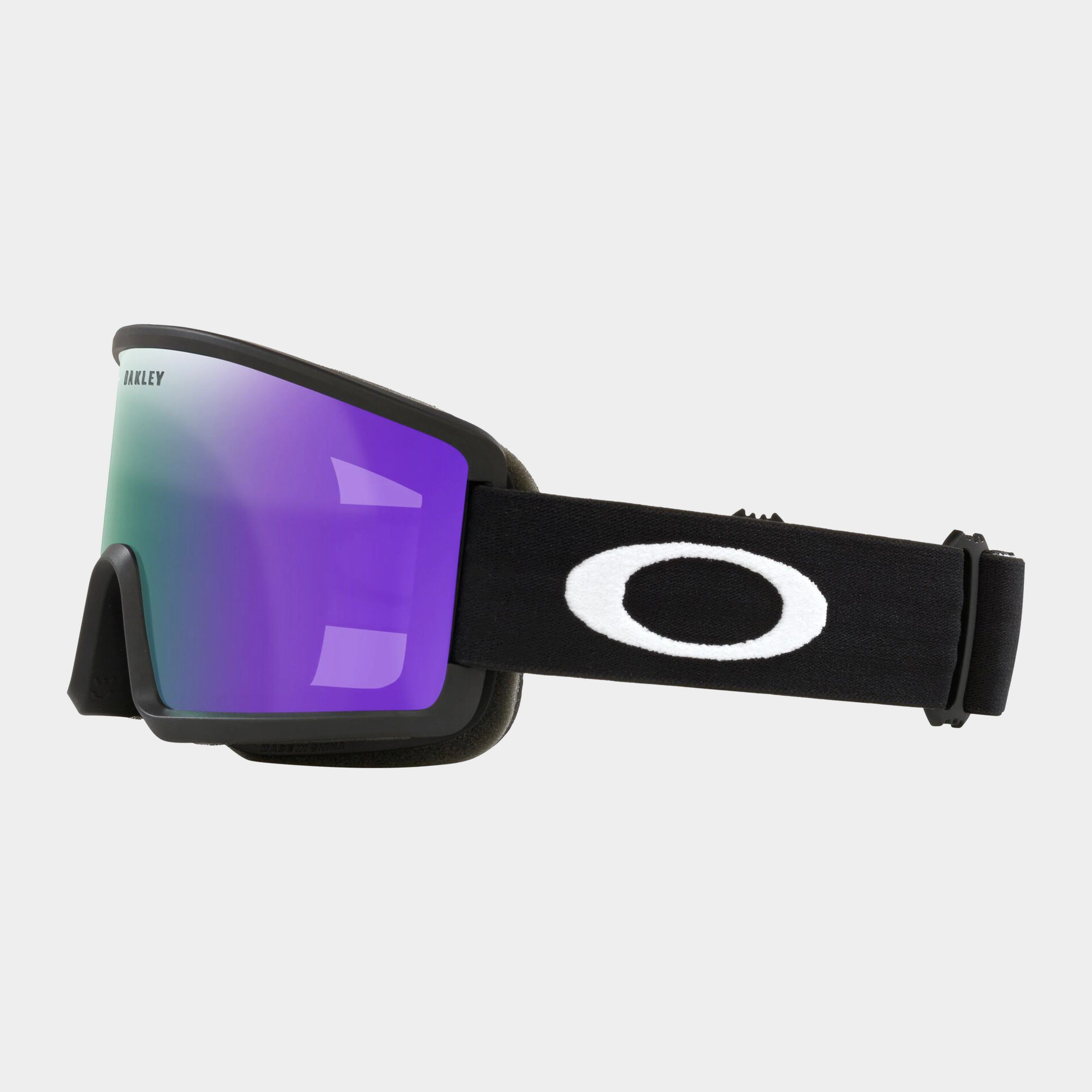 Women’s Target Line L Snow Goggles - Image 3