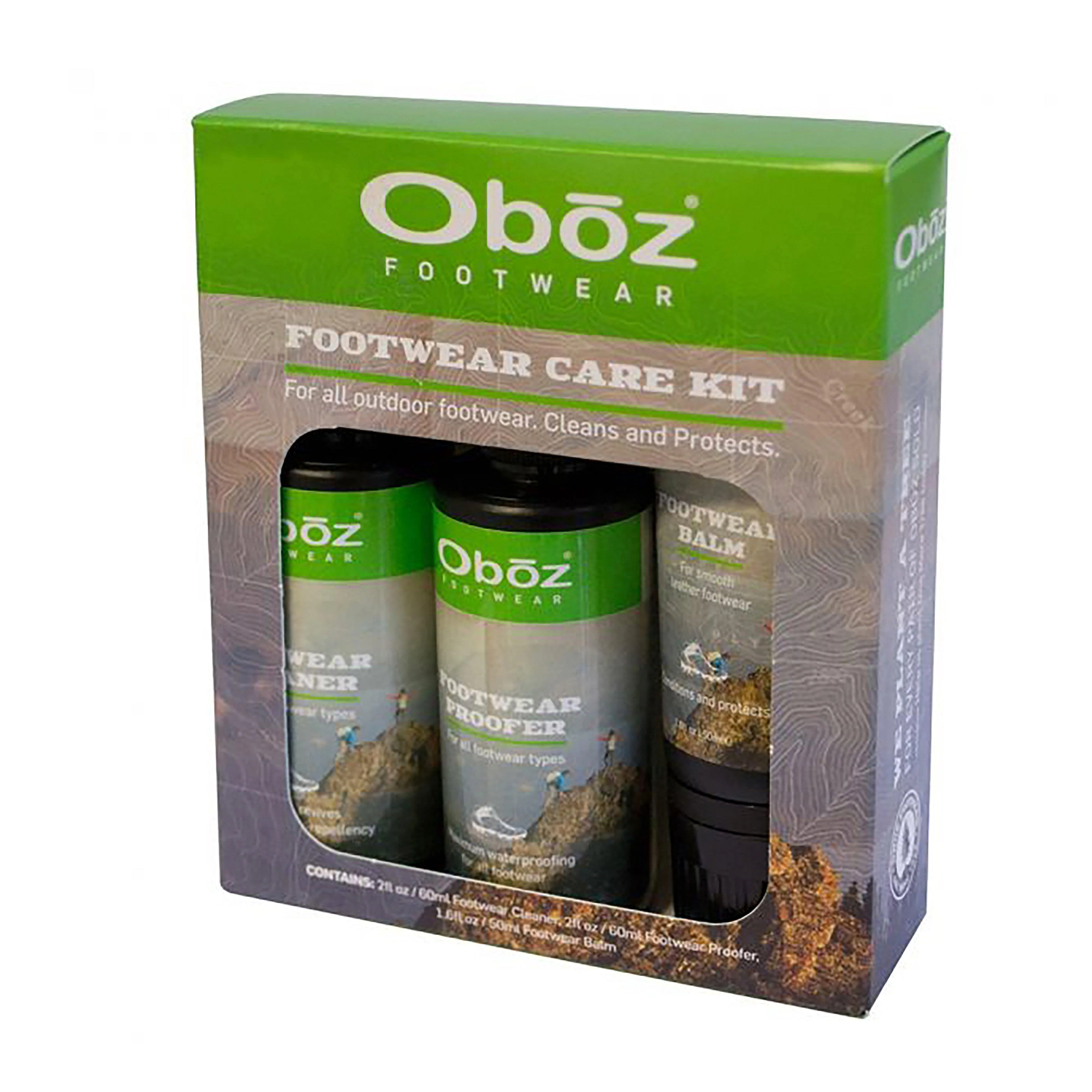 Footwear Care Kit - Image 2