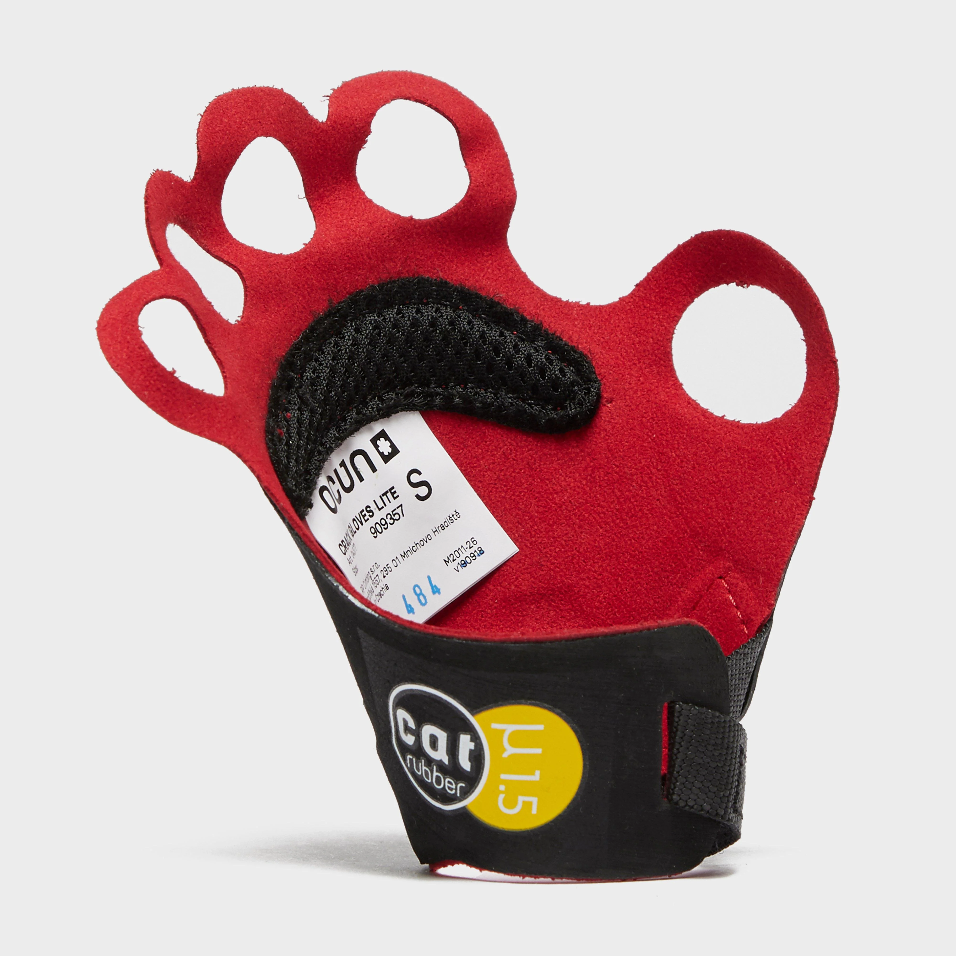 Crack Gloves - Image 2