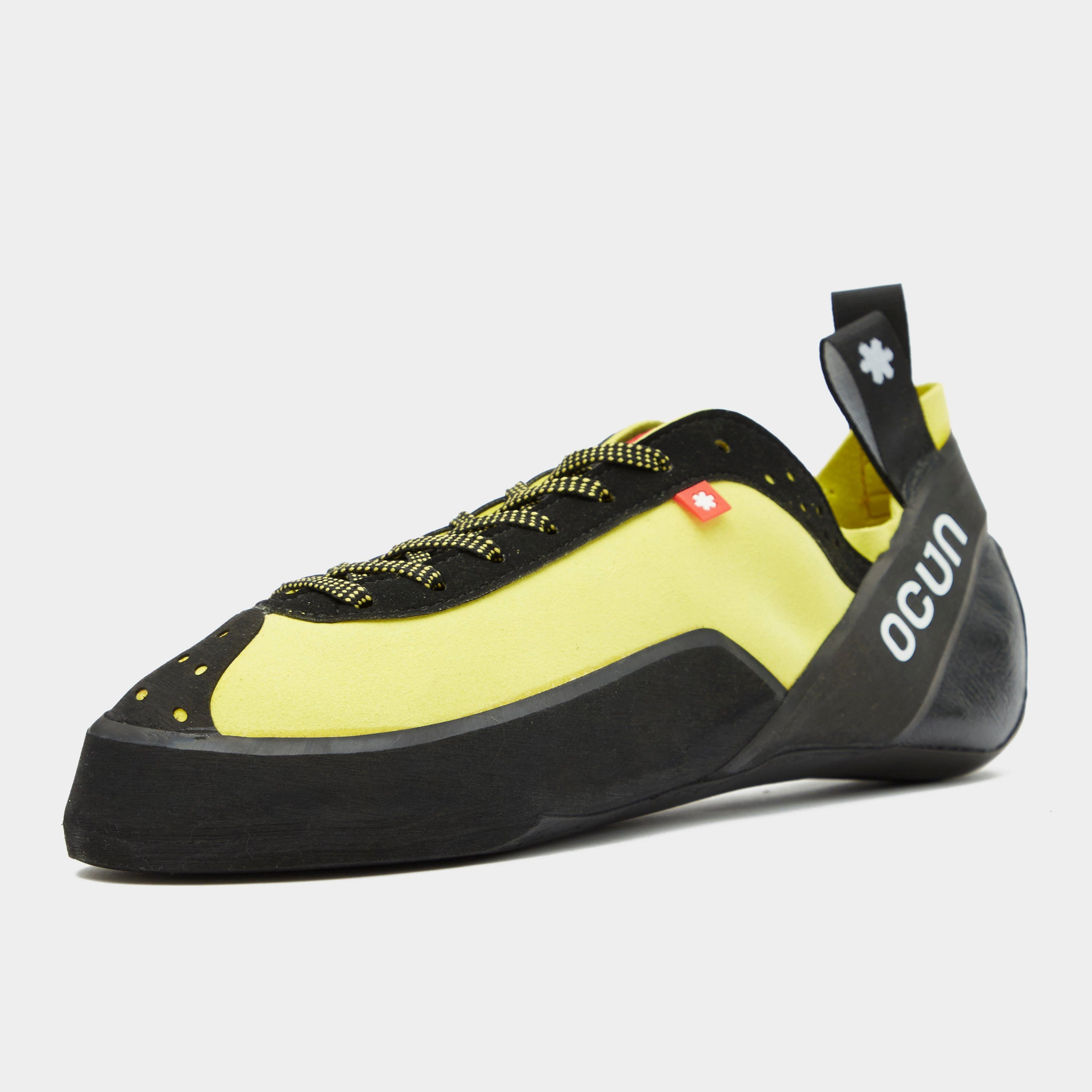 Crest LU Climbing Shoes - Image 3