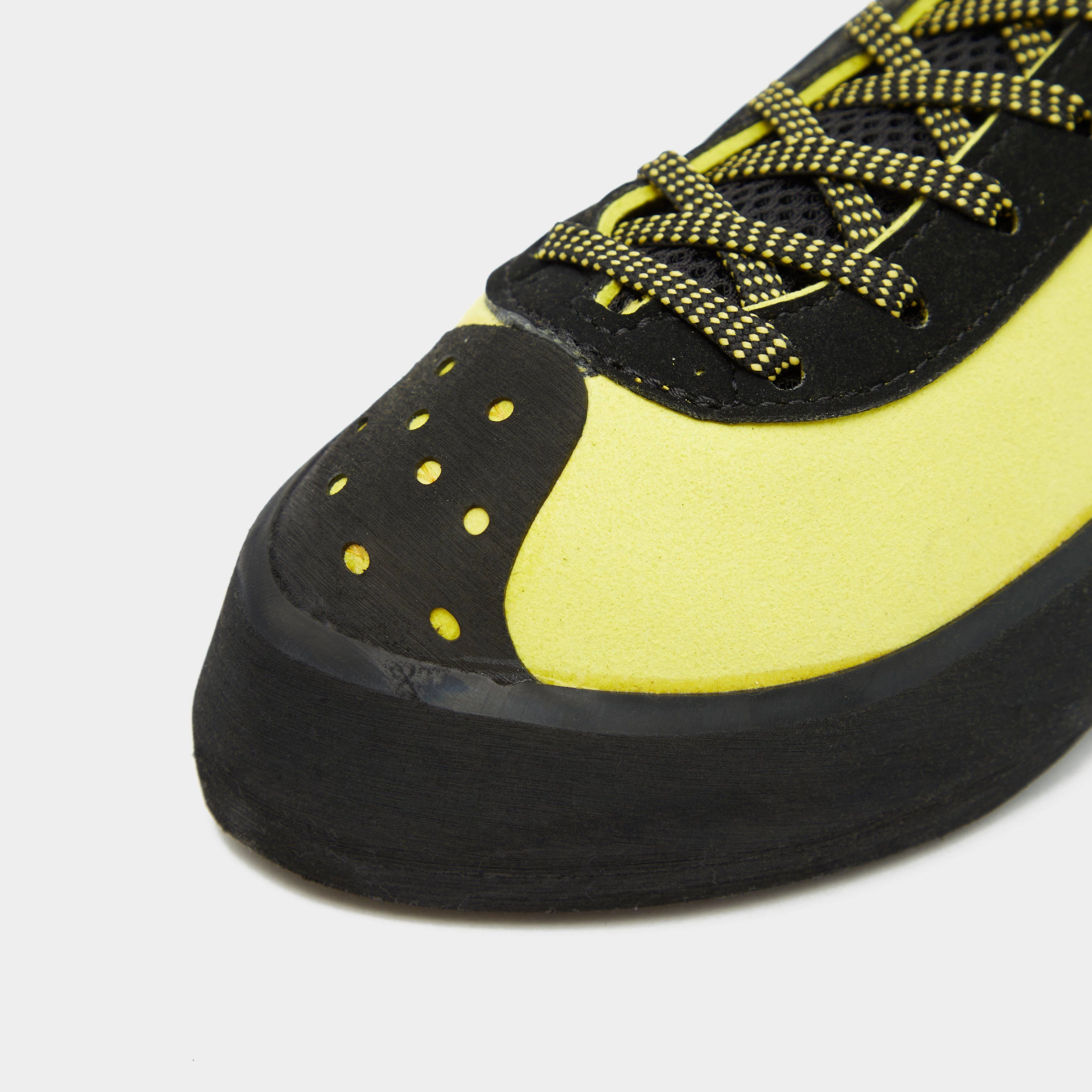 Crest LU Climbing Shoes - Image 4