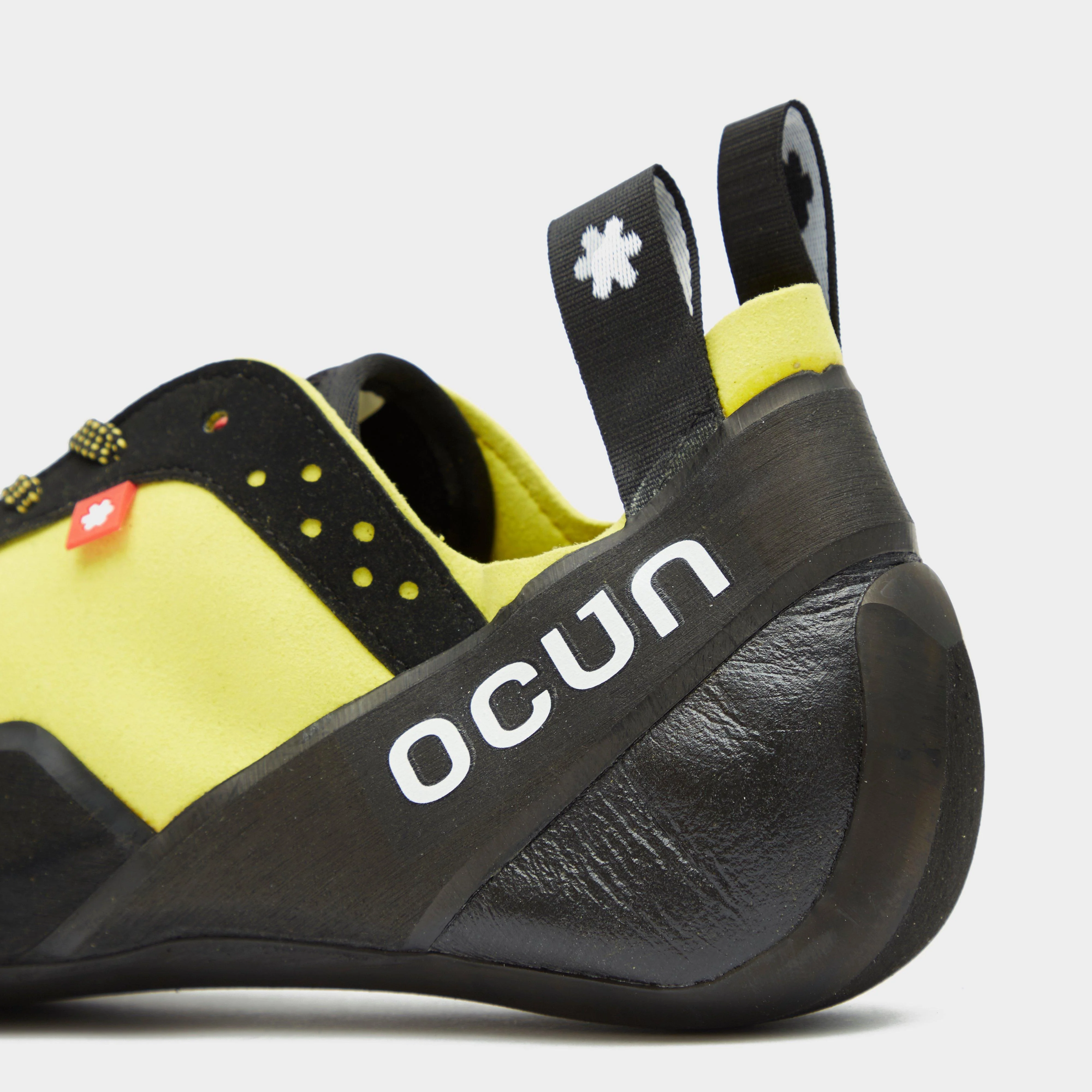 Crest LU Climbing Shoes - Image 6