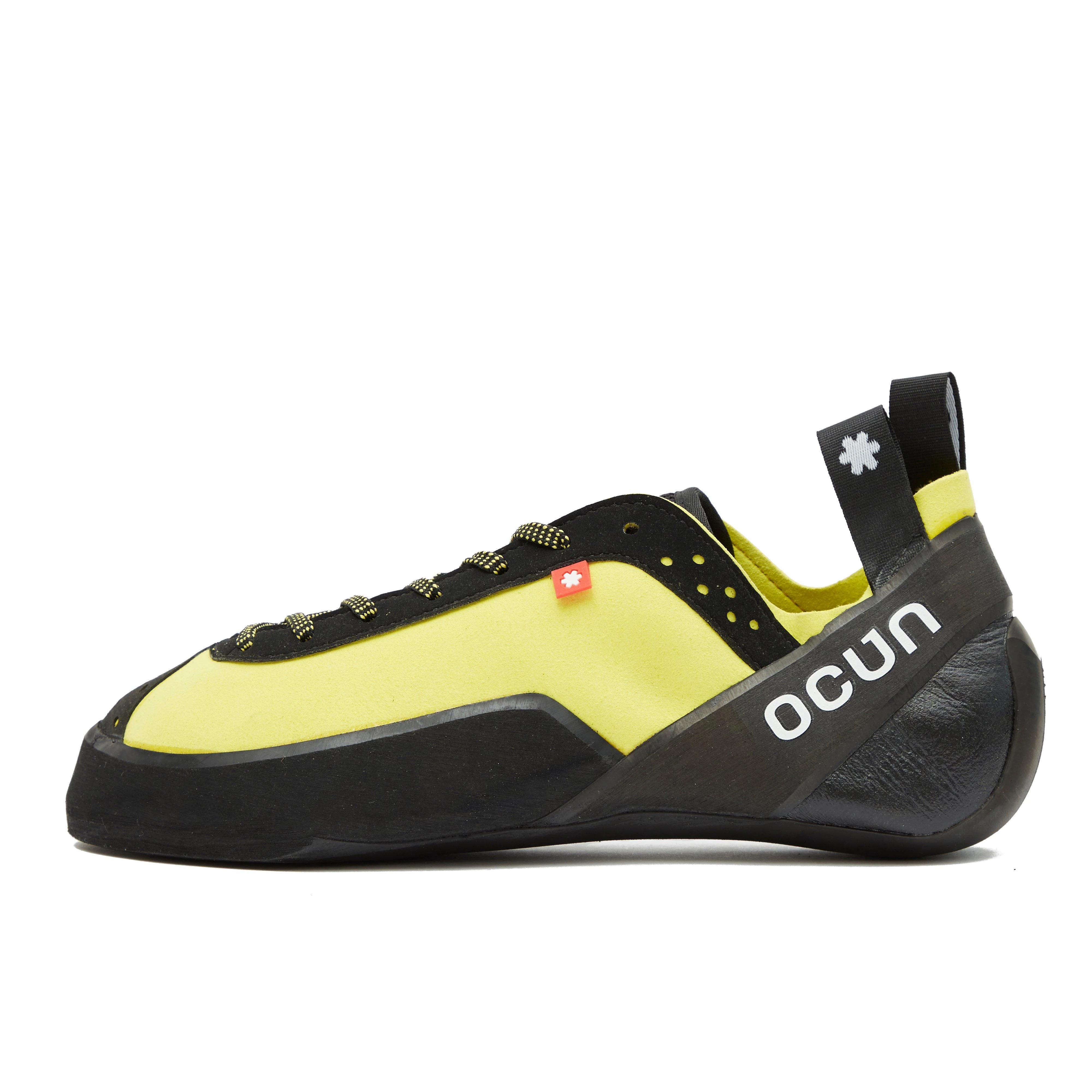 Crest LU Climbing Shoes - Image 7