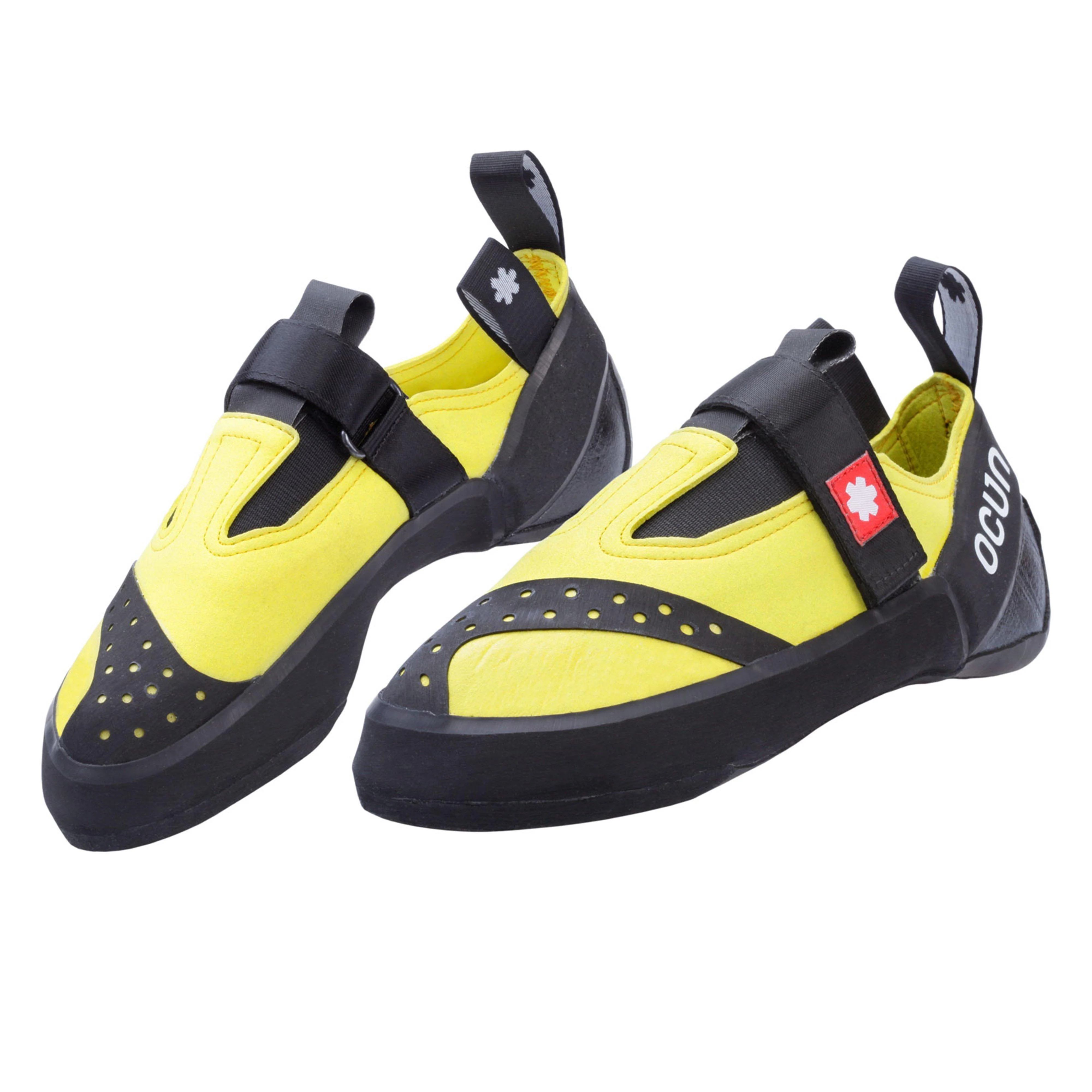 Crest QC Climbing Shoes - Image 2