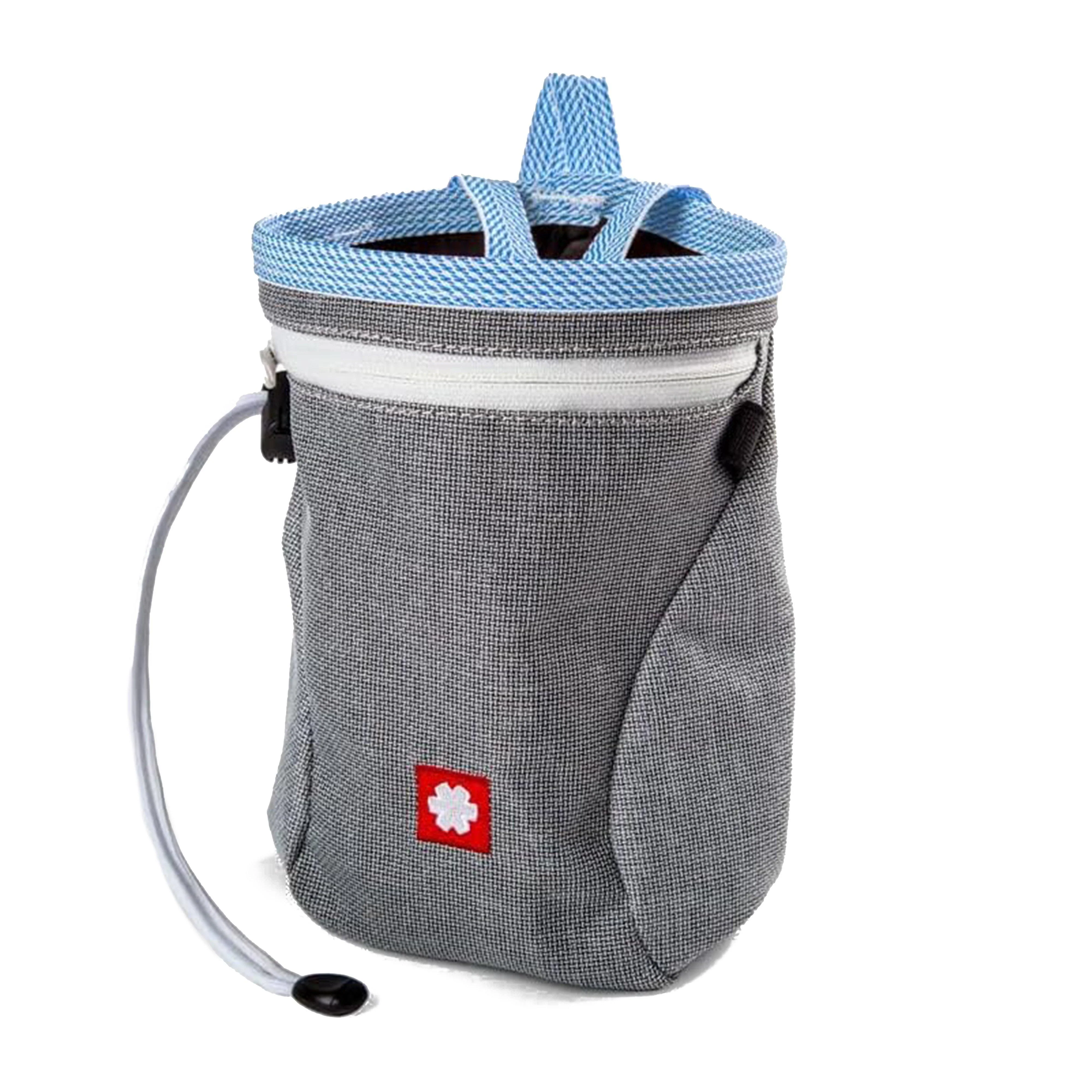Dusty Chalk Bag + Belt - Image 2
