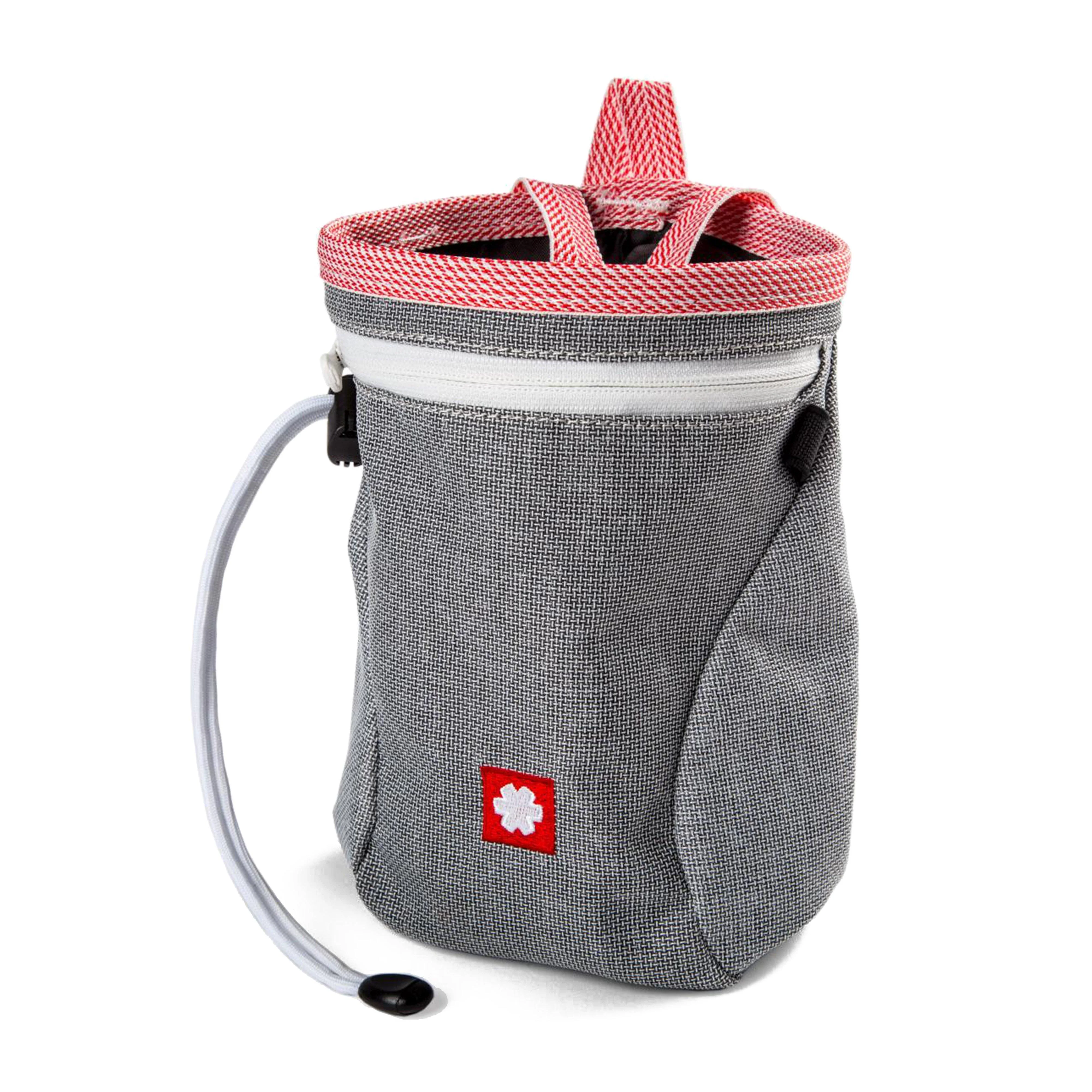 Dusty Chalk Bag + Belt - Image 2