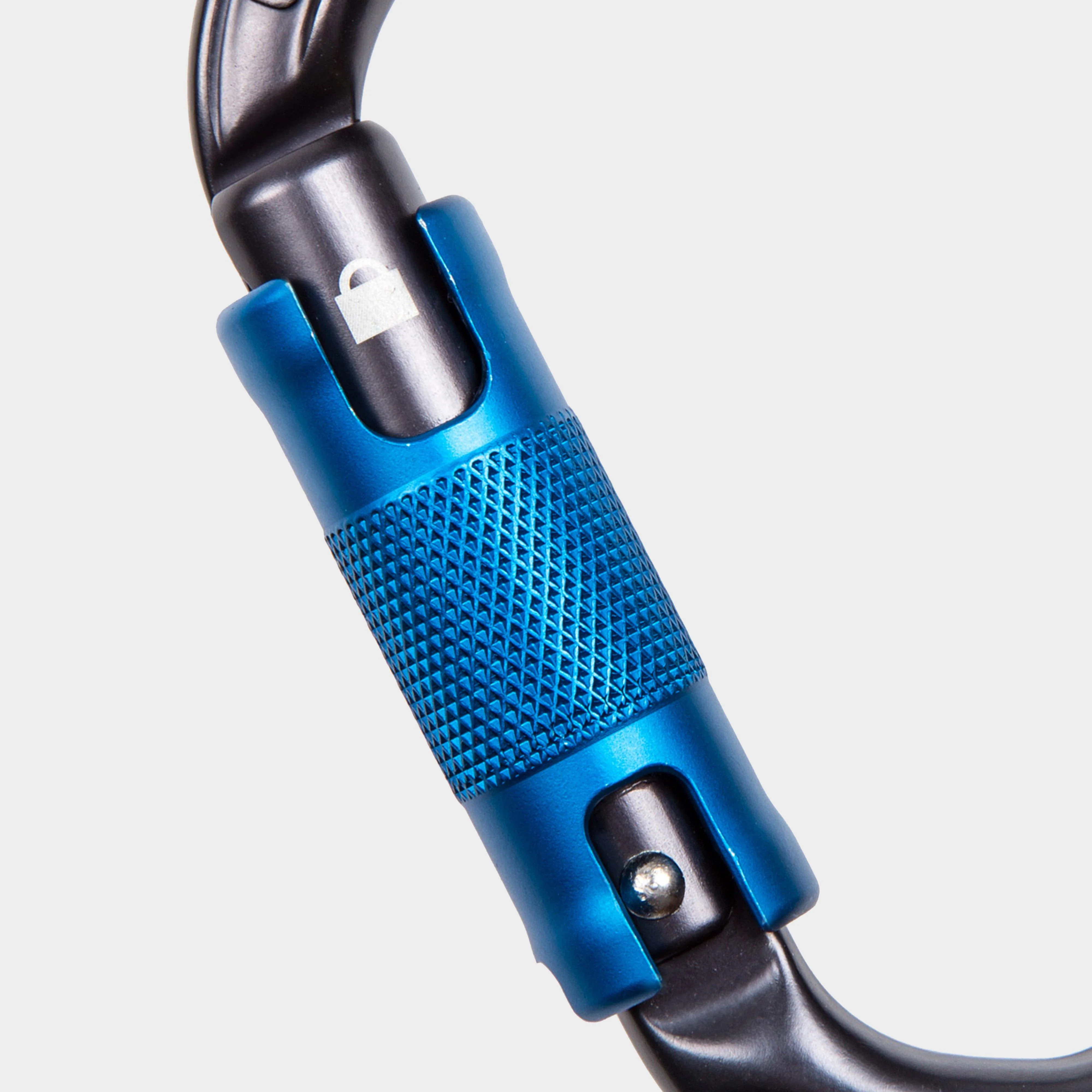 Eagle HMS Triple Lock Carabiner - Image 2