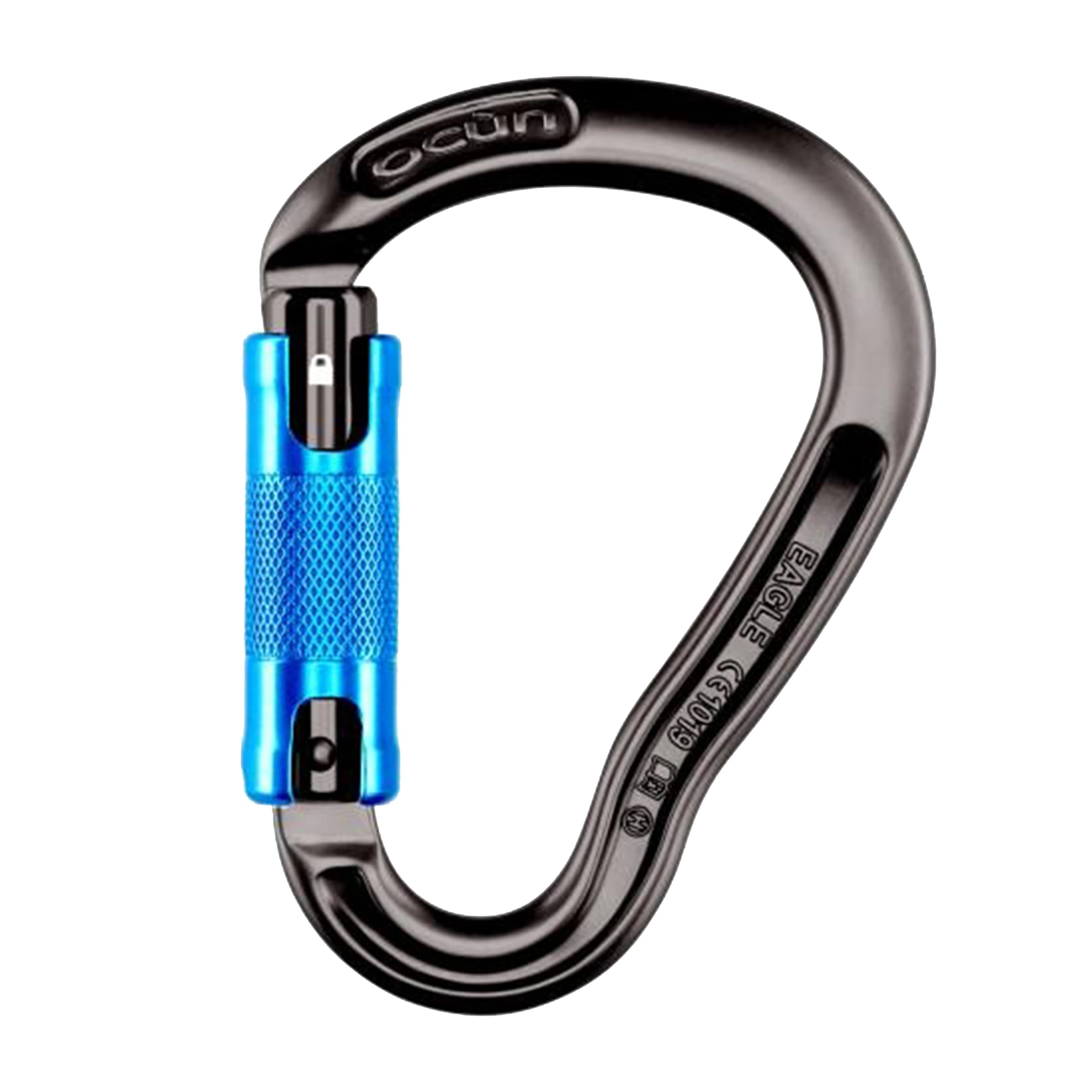 Eagle HMS Triple Lock Carabiner - Image 3
