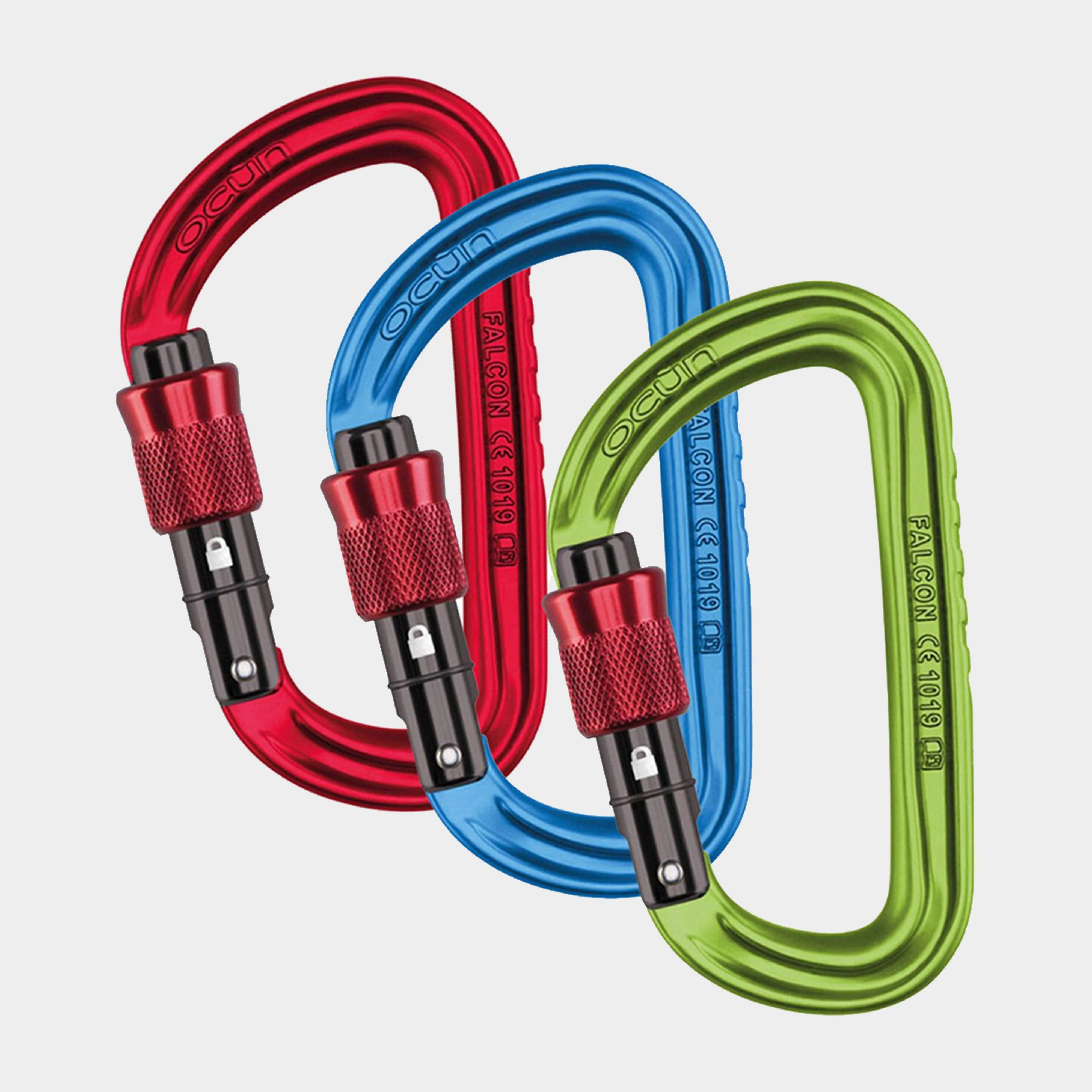 Falcon Screwgate 3-Pack - Image 2