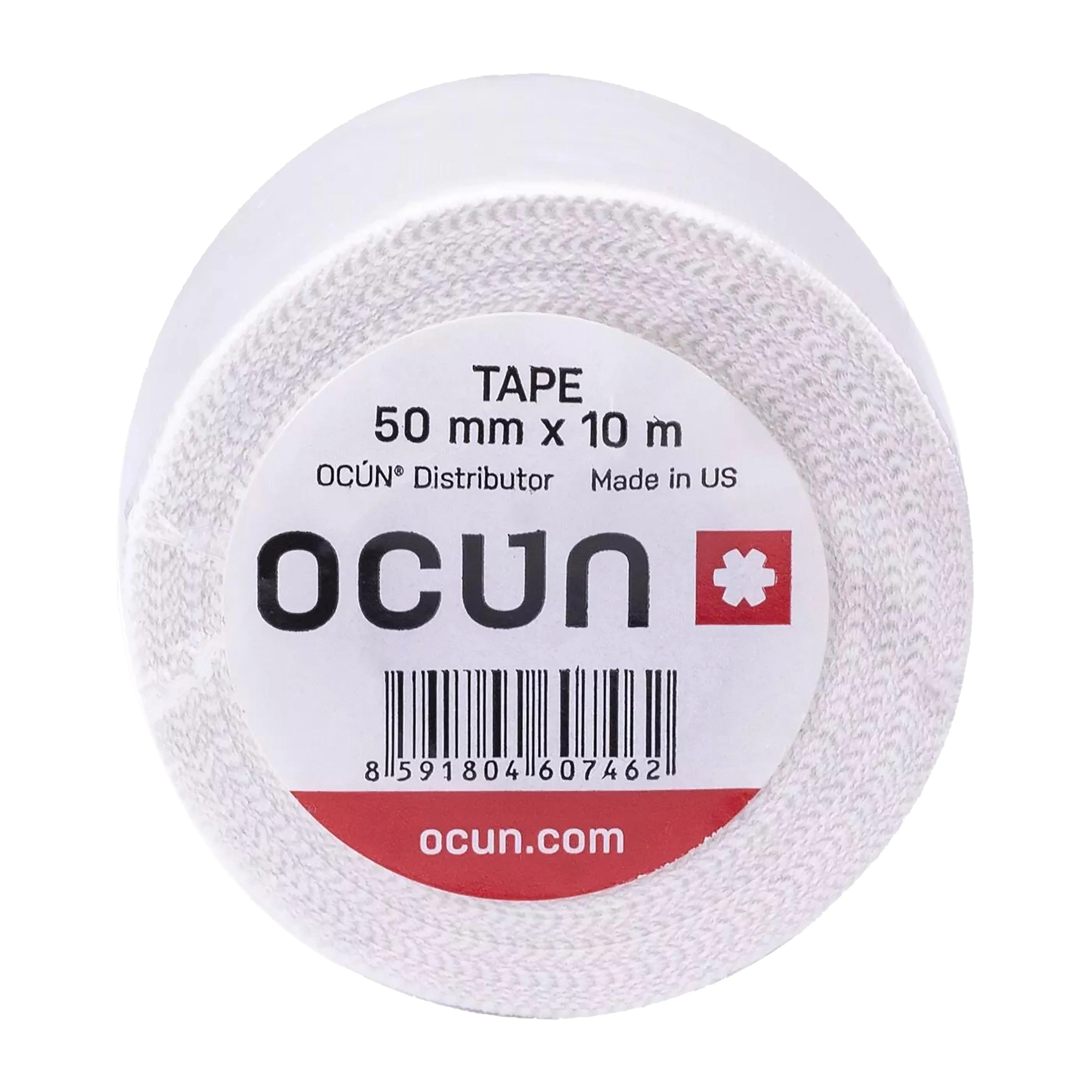 Finger Tape 50mm x 10m - Image 2