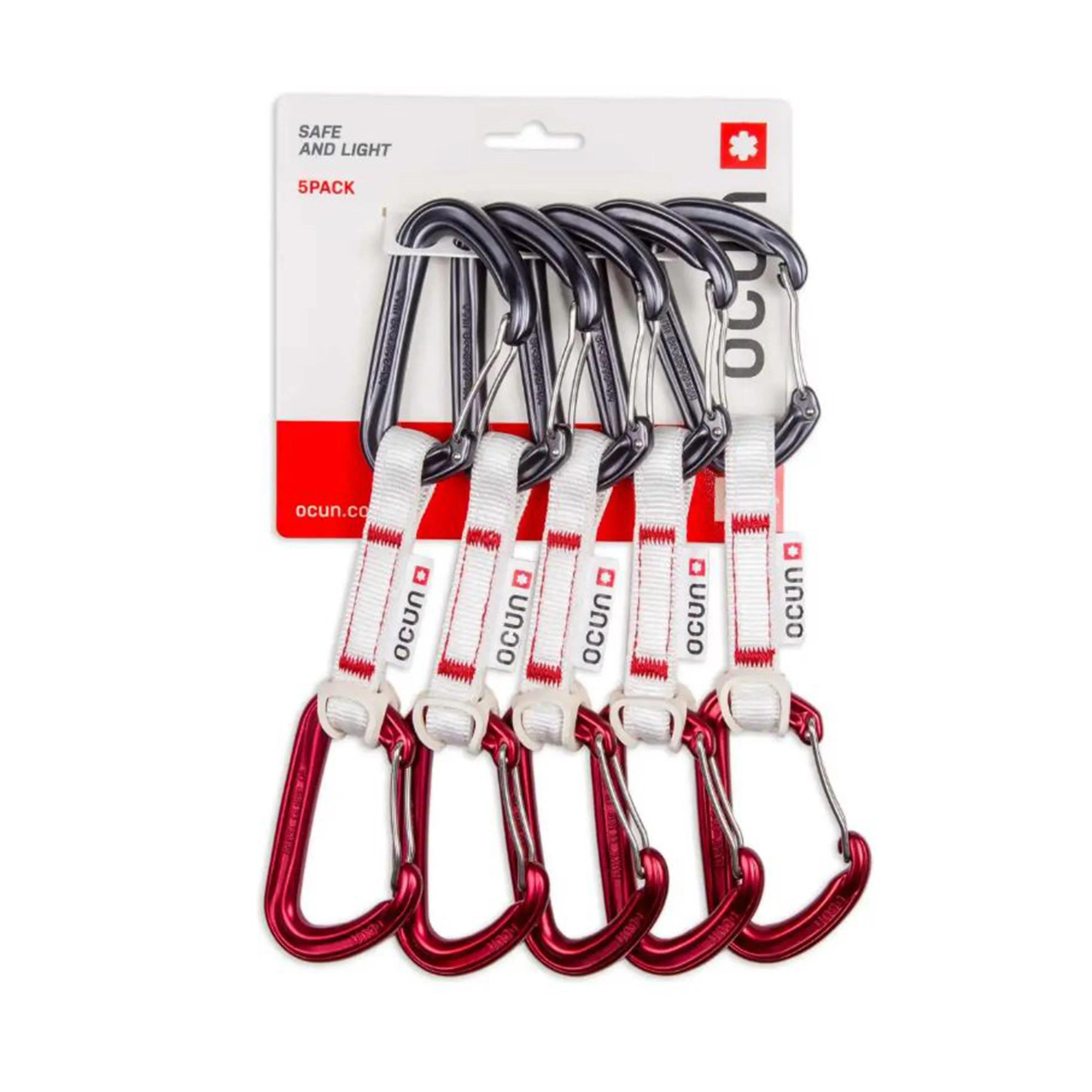 Hawk QD Combi Bio-Dyn-Ring 15mm 10cm (6 Pack) - Image 2